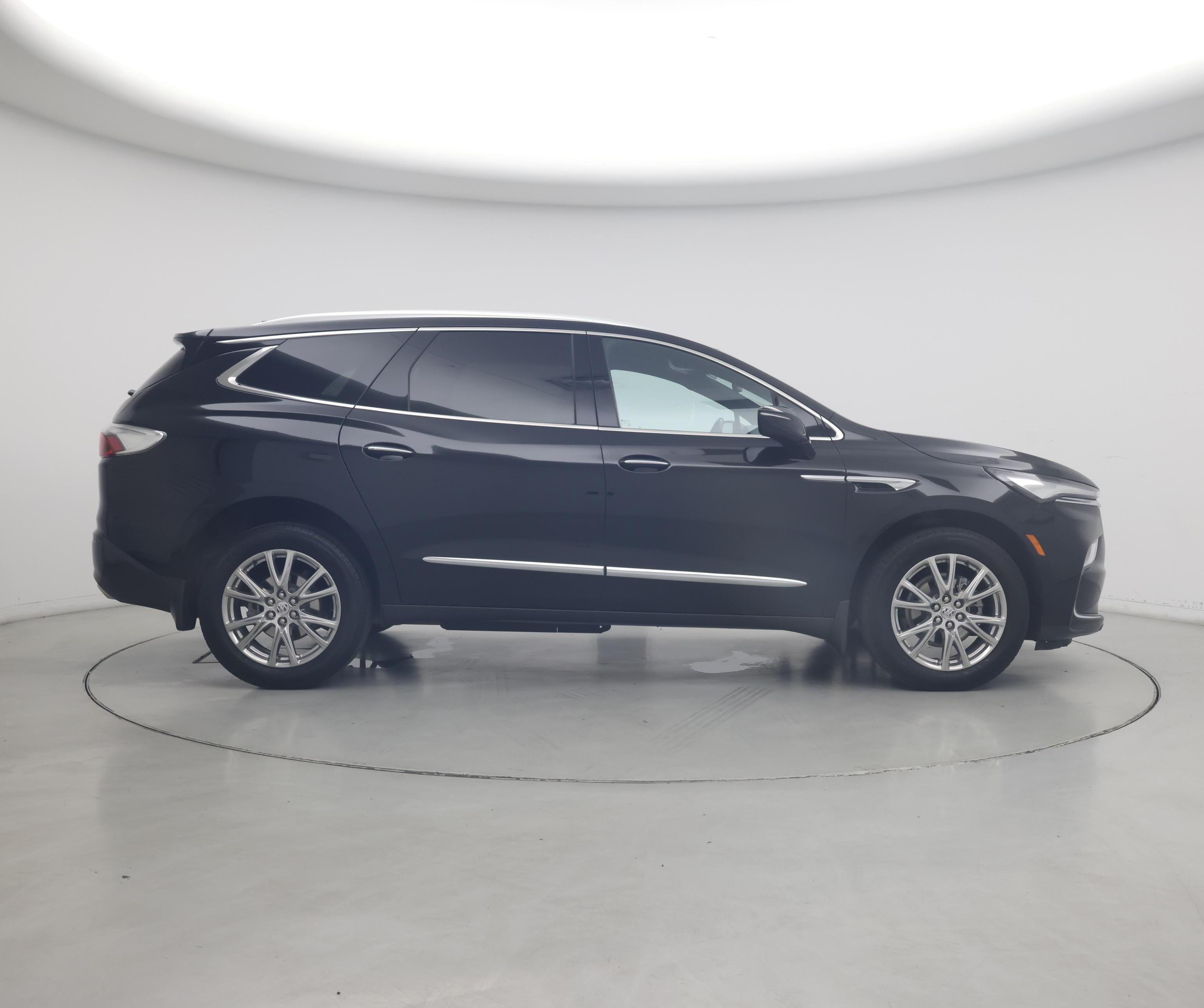 Thumbnail: 2023 Buick Enclave - 7