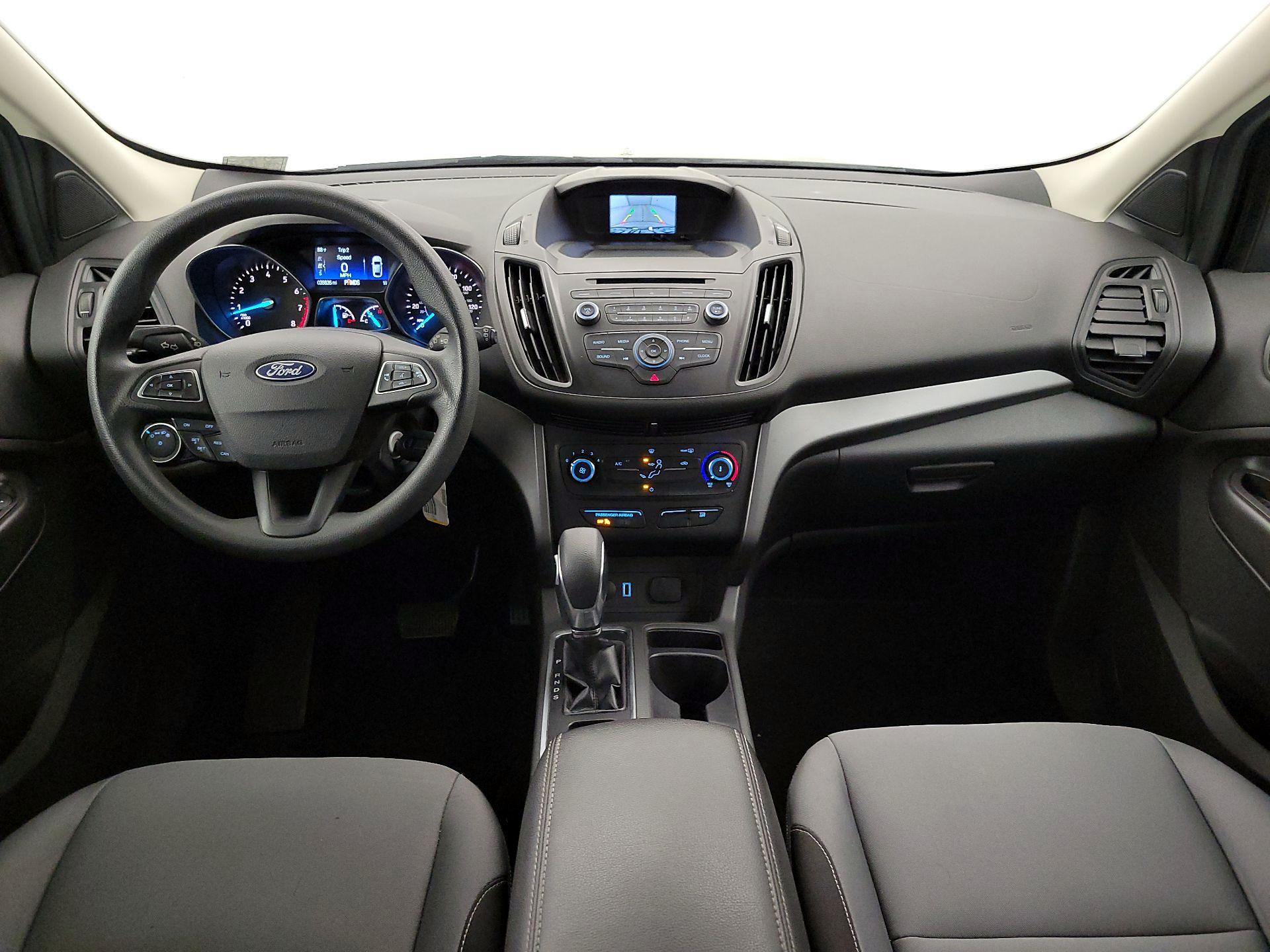 Thumbnail: 2018 Ford Escape - 9