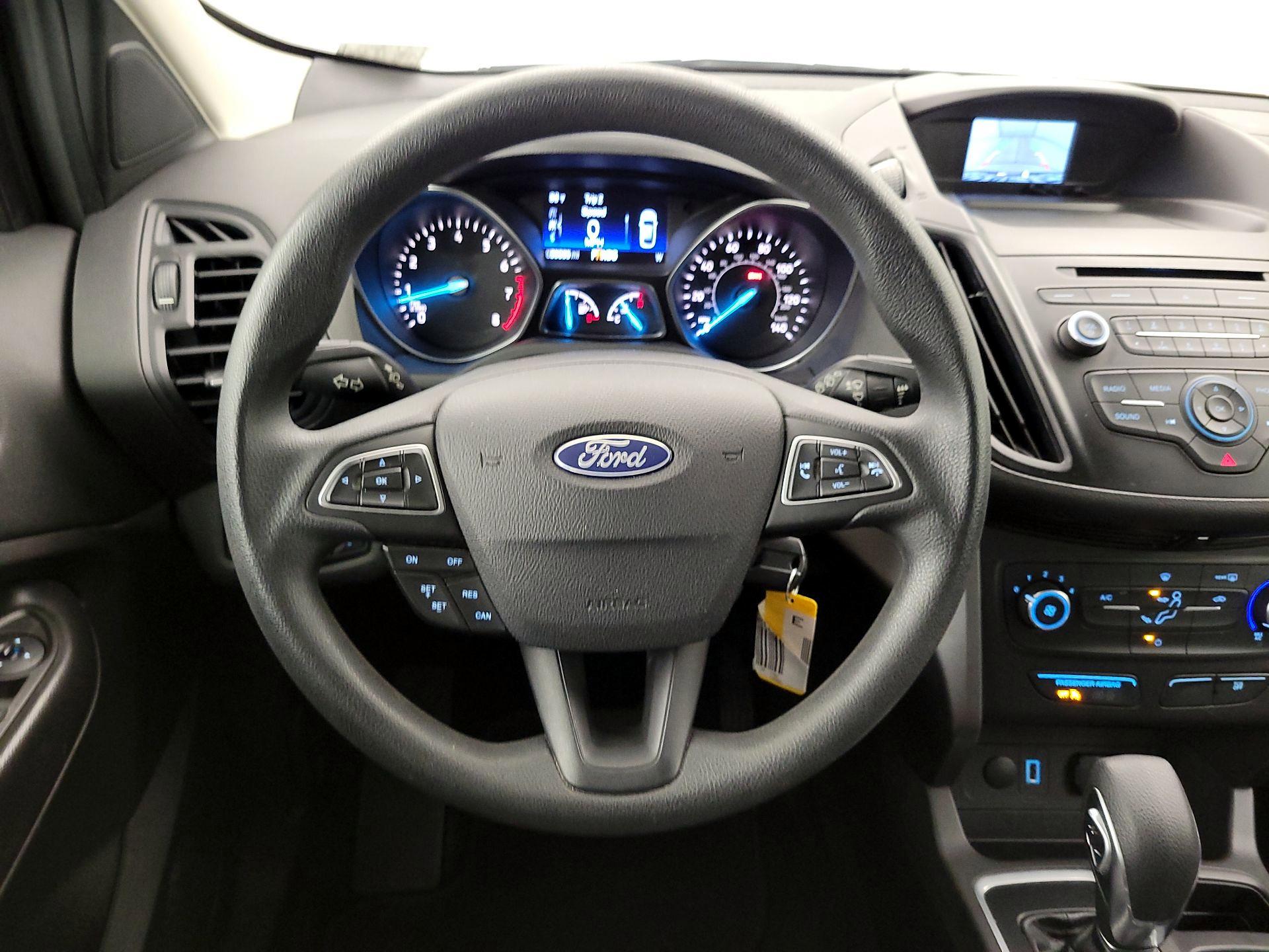 Thumbnail: 2018 Ford Escape - 10