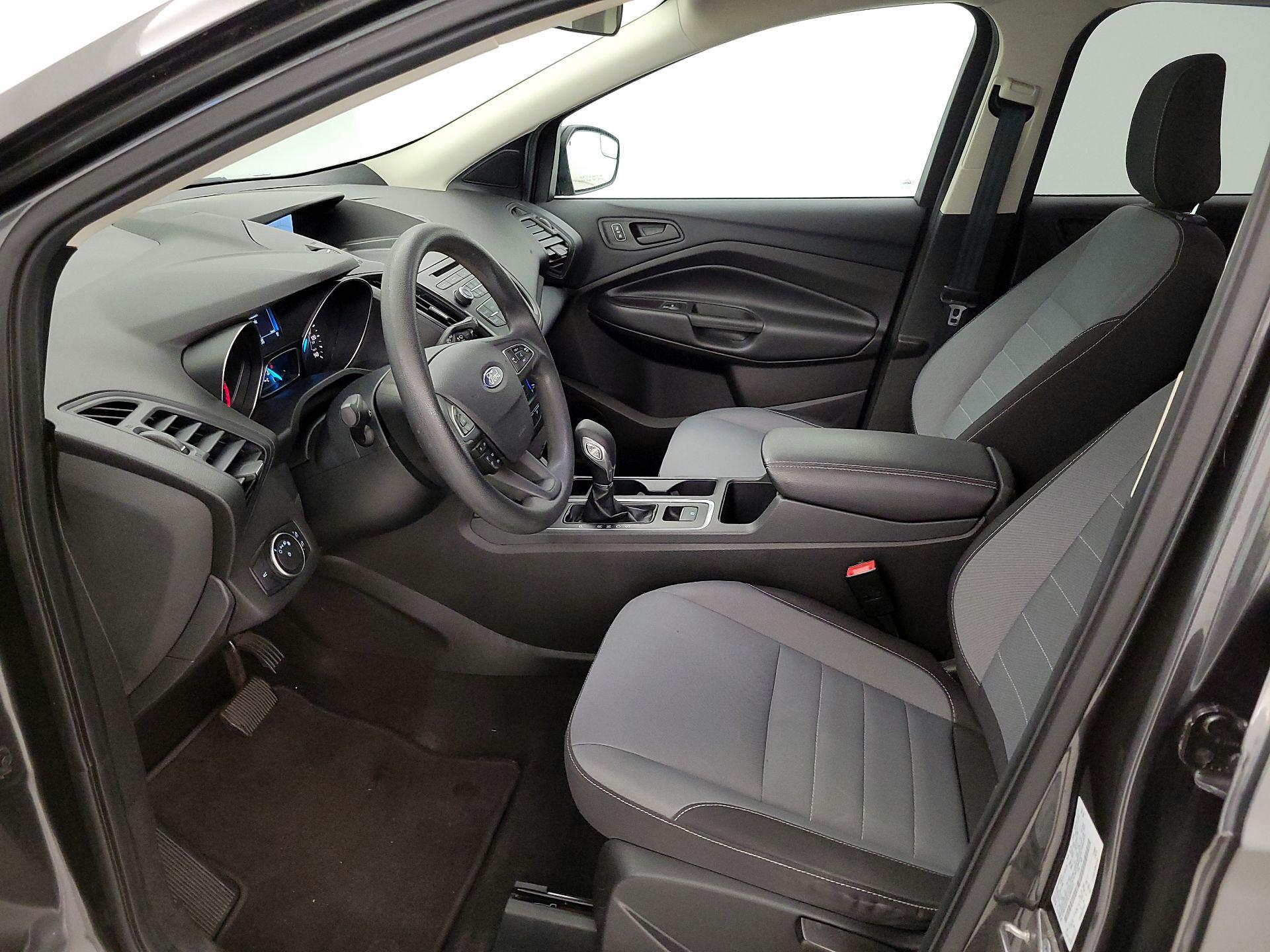 Thumbnail: 2018 Ford Escape - 11