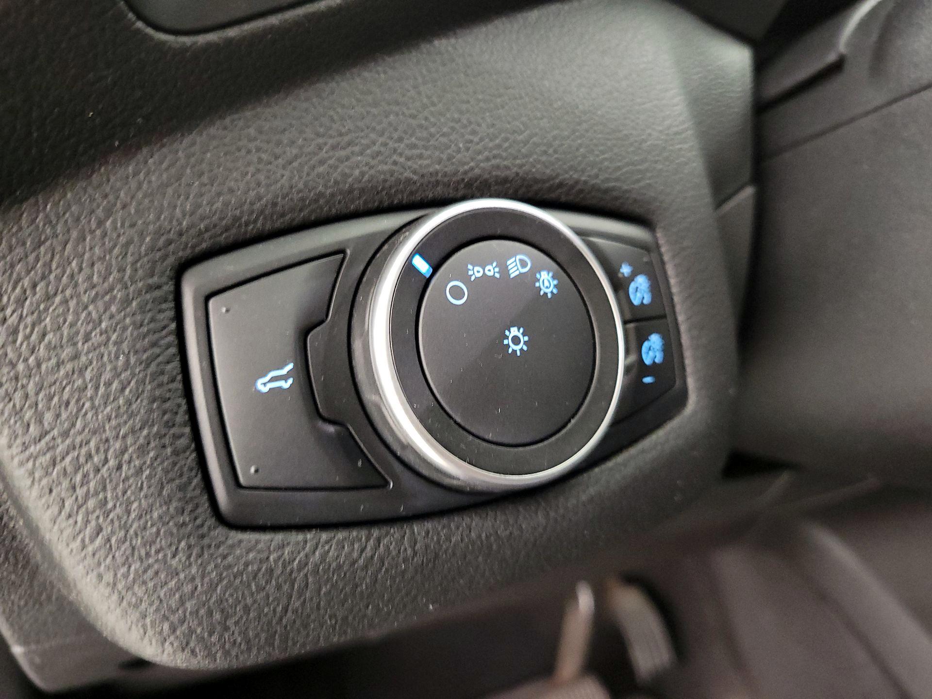 Thumbnail: 2018 Ford Escape - 13