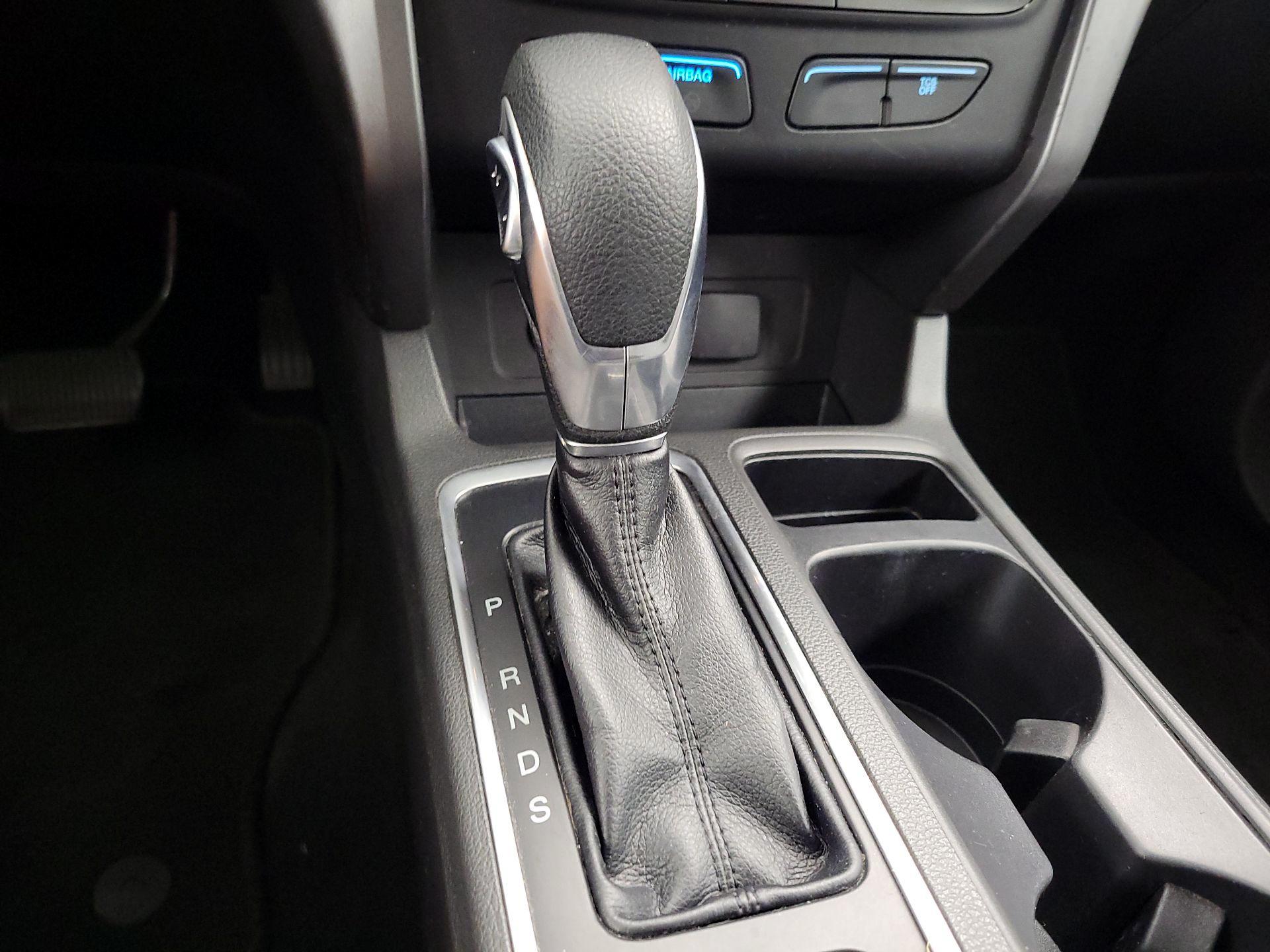 Thumbnail: 2018 Ford Escape - 17