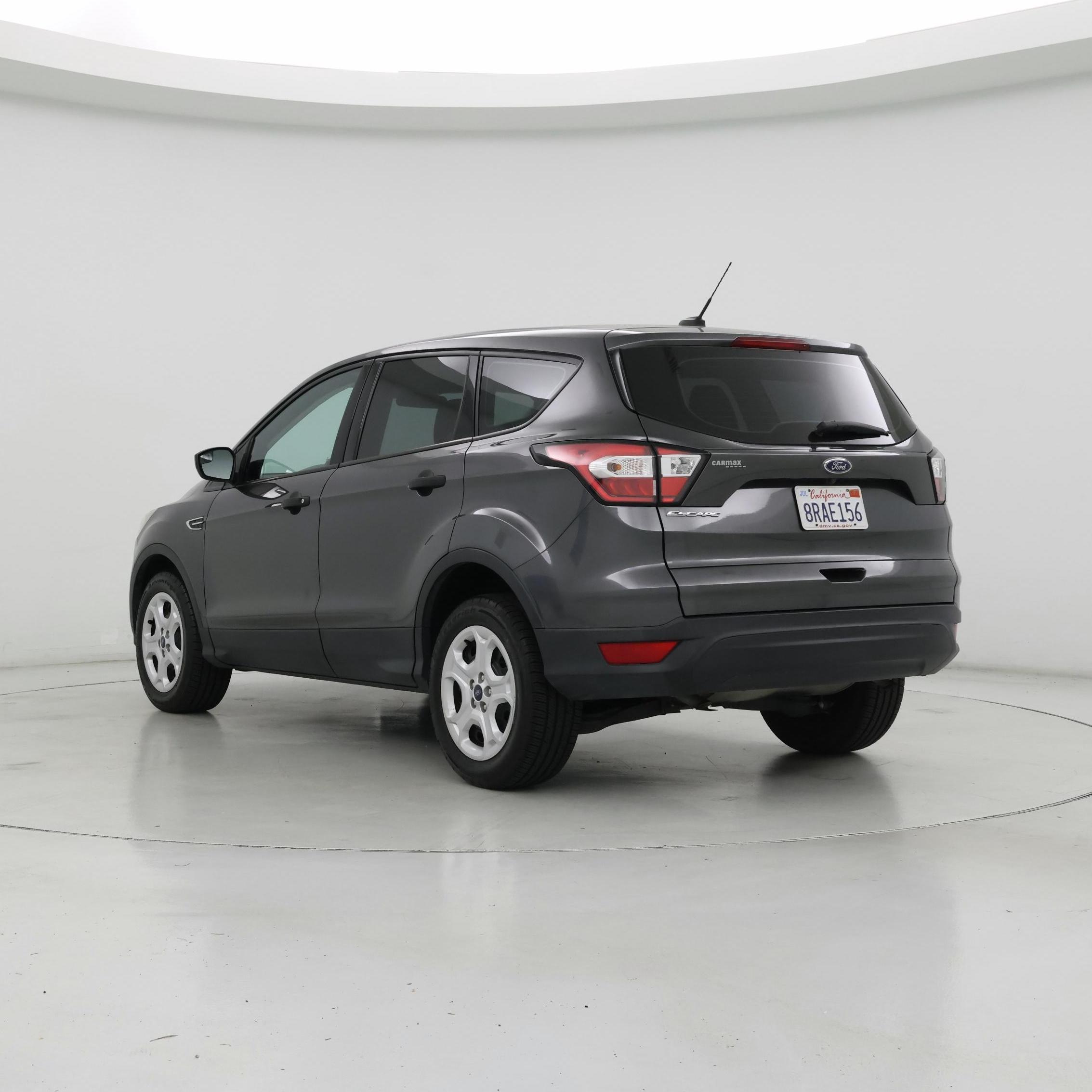 Thumbnail: 2018 Ford Escape - 2