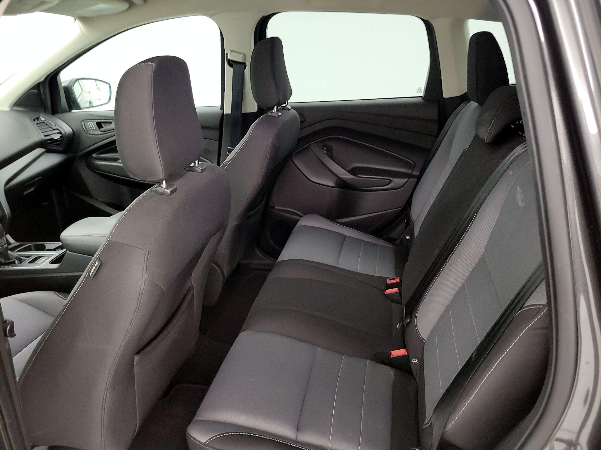 Thumbnail: 2018 Ford Escape - 19