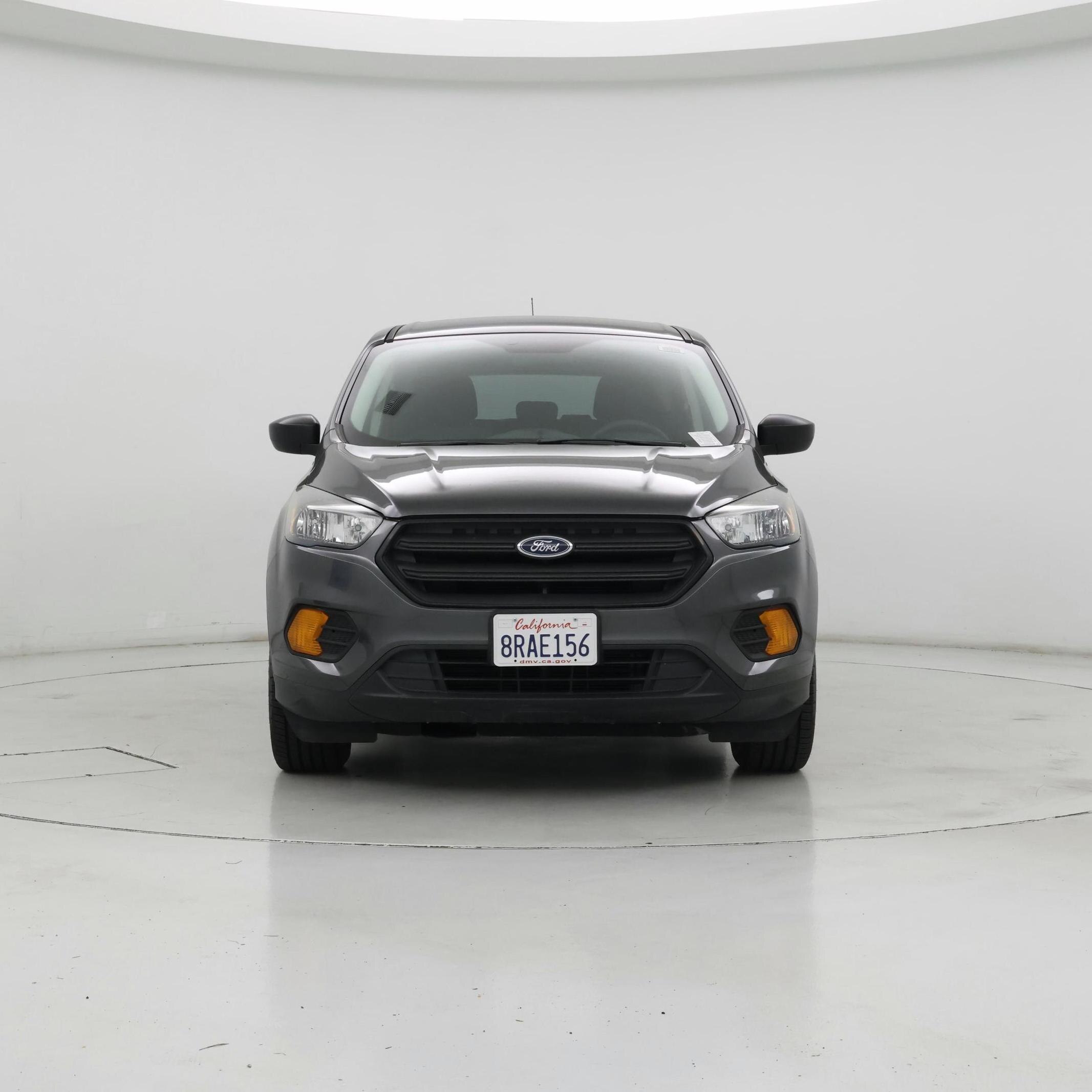 Thumbnail: 2018 Ford Escape - 5