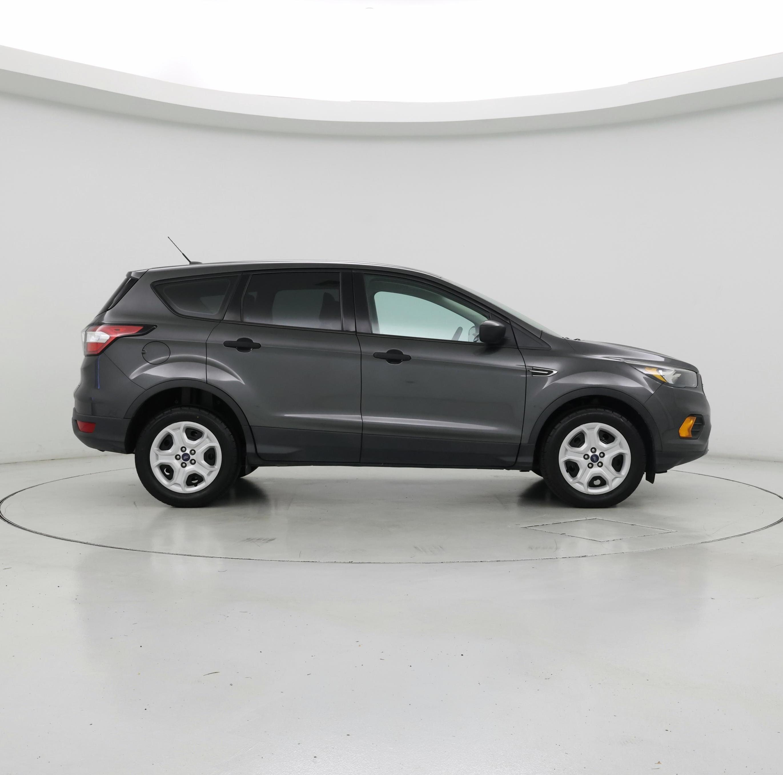 Thumbnail: 2018 Ford Escape - 7