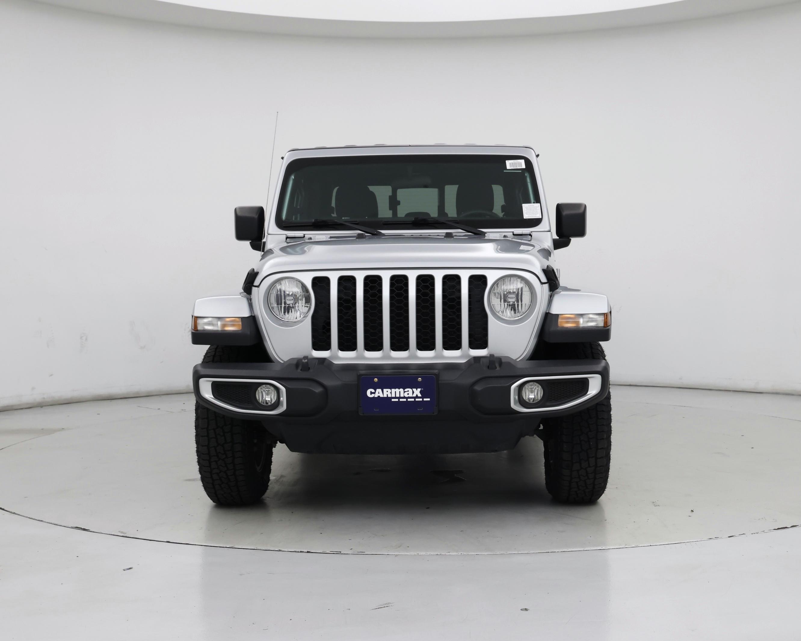 Thumbnail: 2023 Jeep Gladiator - 5