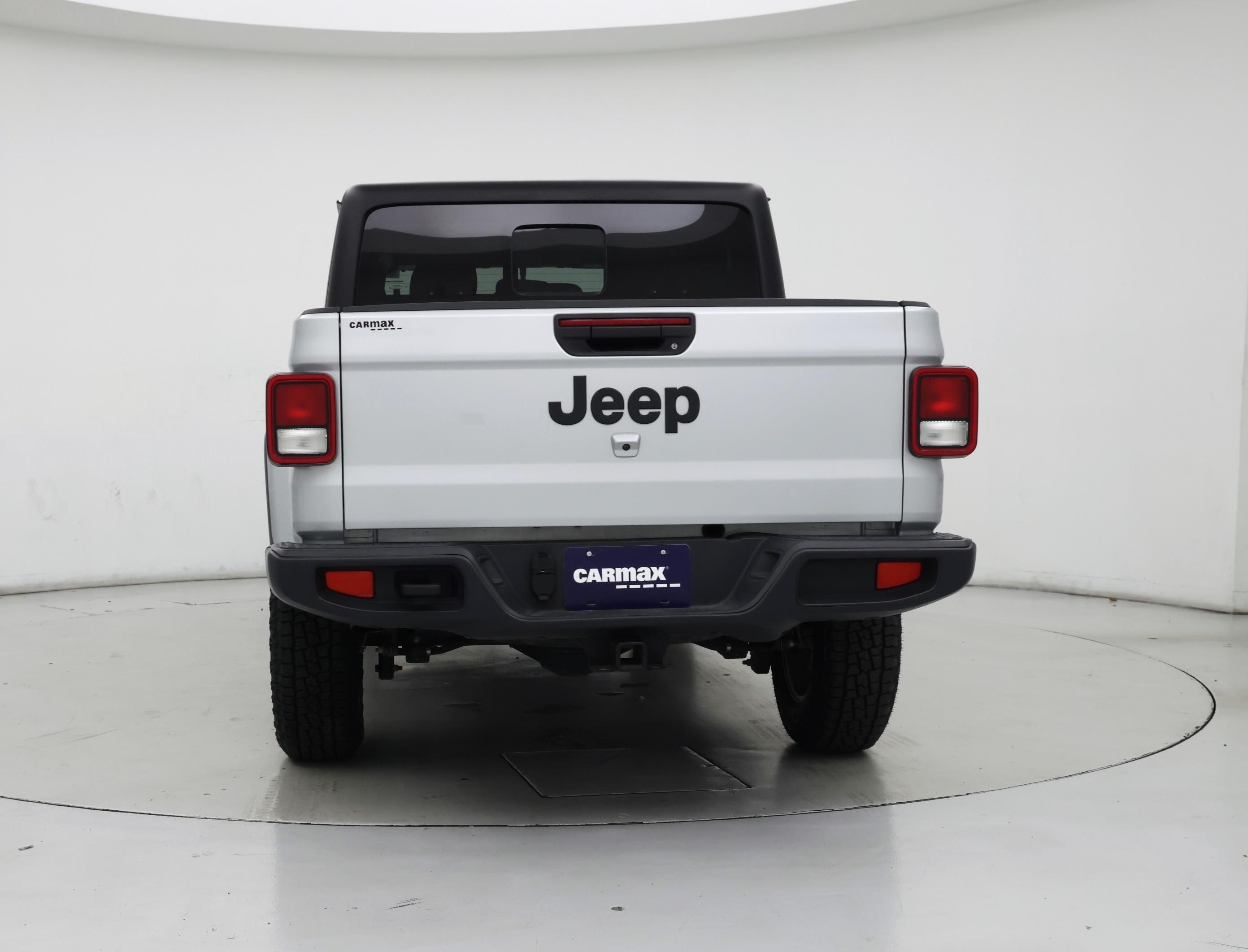 Thumbnail: 2023 Jeep Gladiator - 6