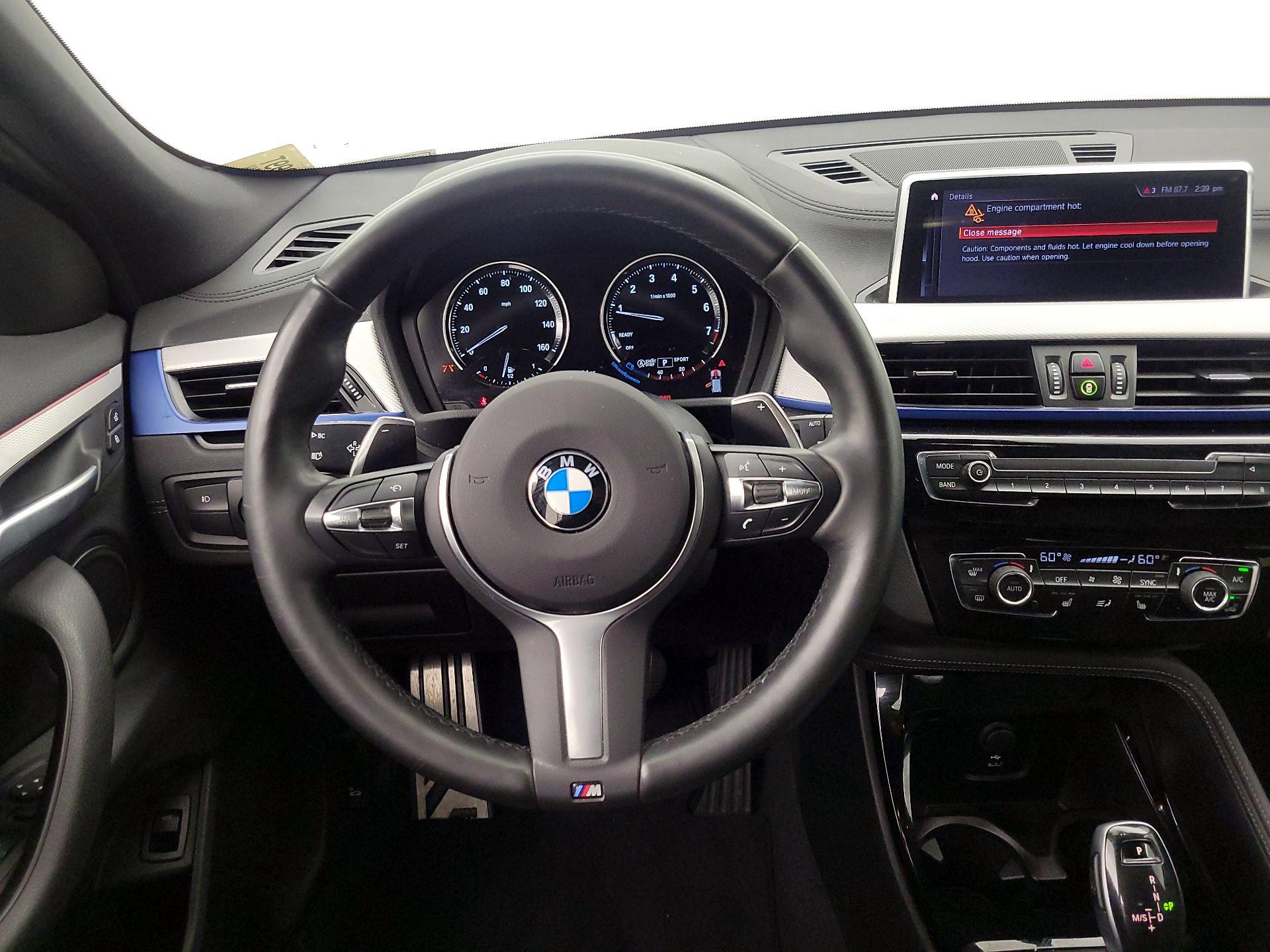 Thumbnail: 2020 BMW X2 - 10