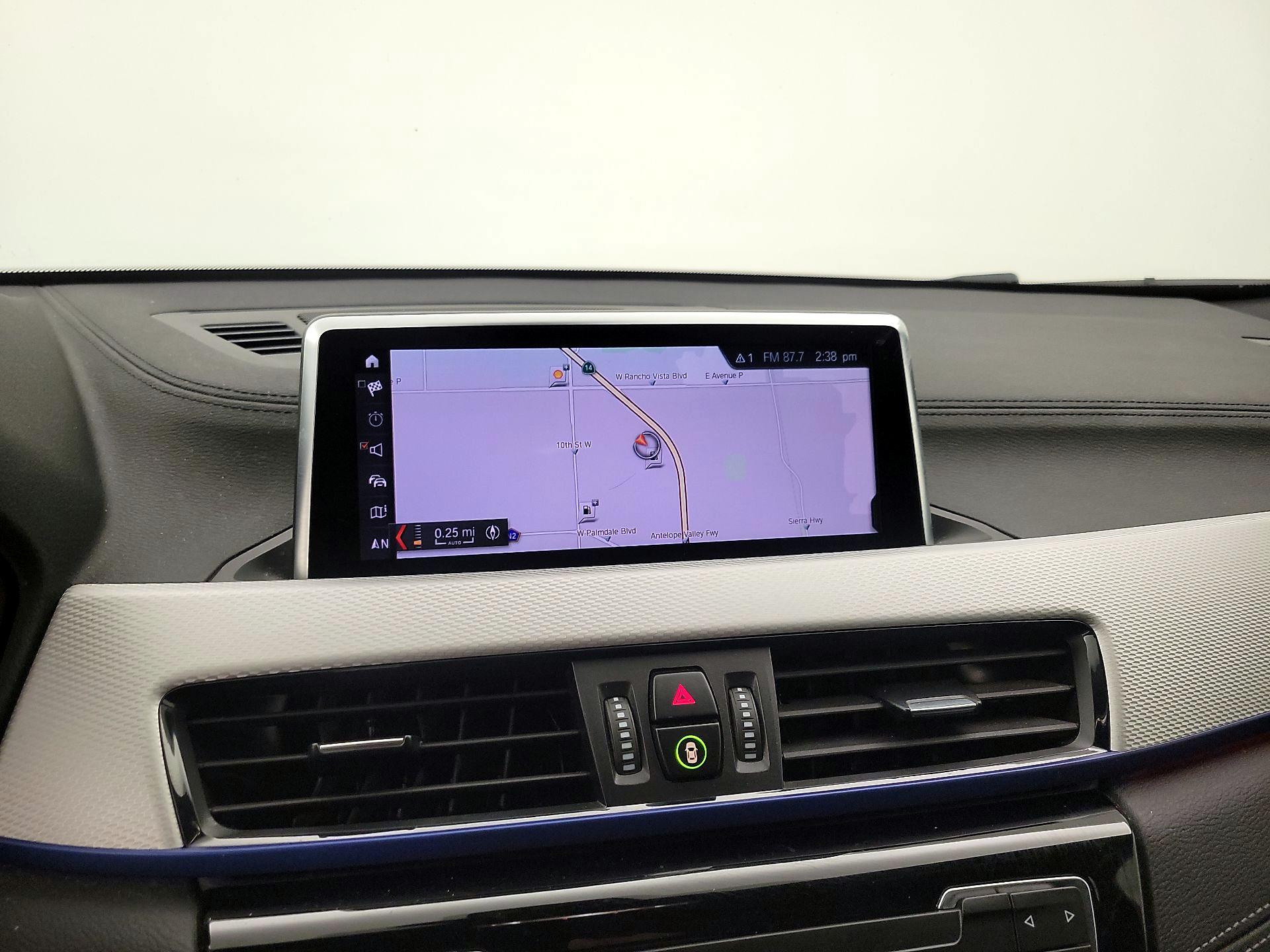 Thumbnail: 2020 BMW X2 - 14