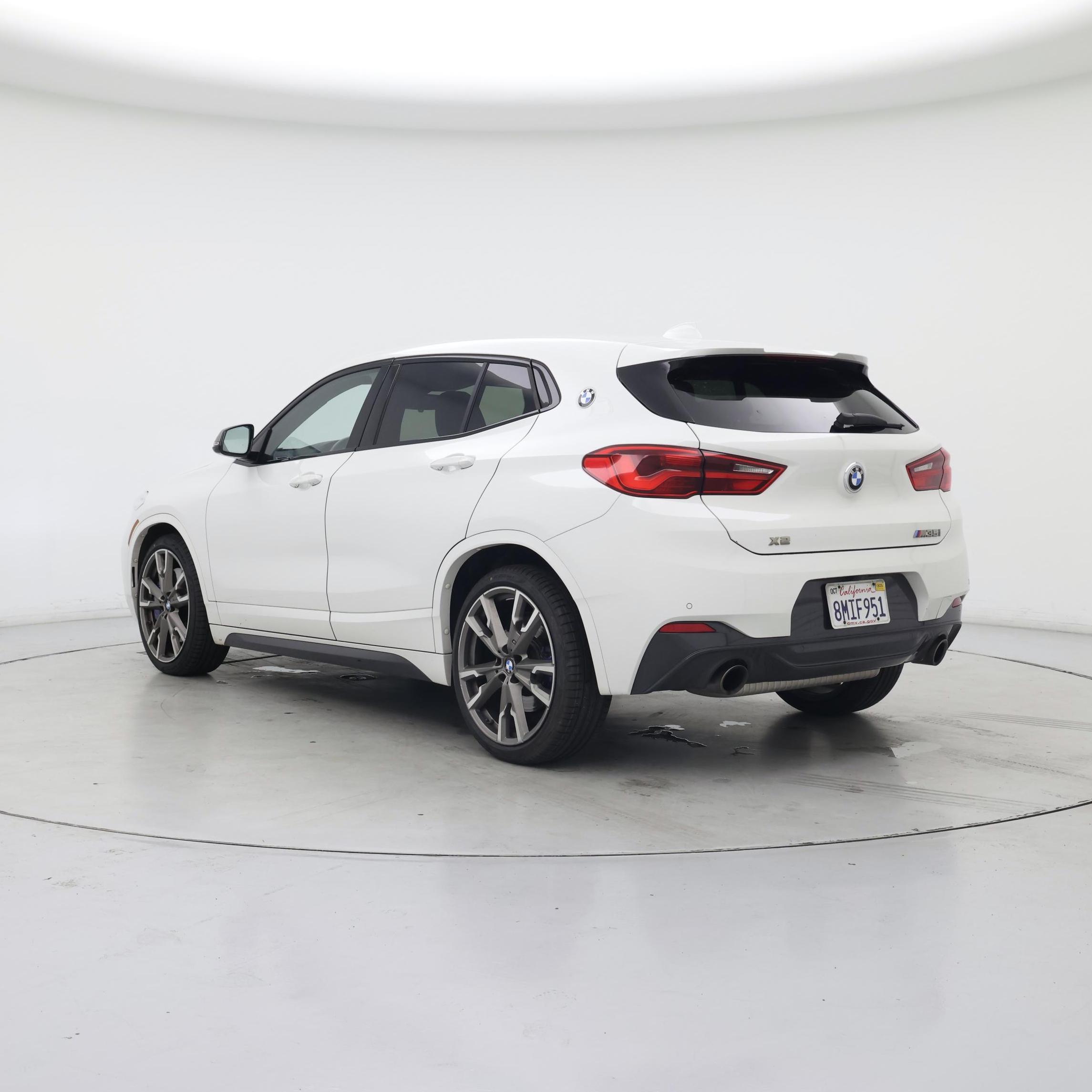 Thumbnail: 2020 BMW X2 - 2