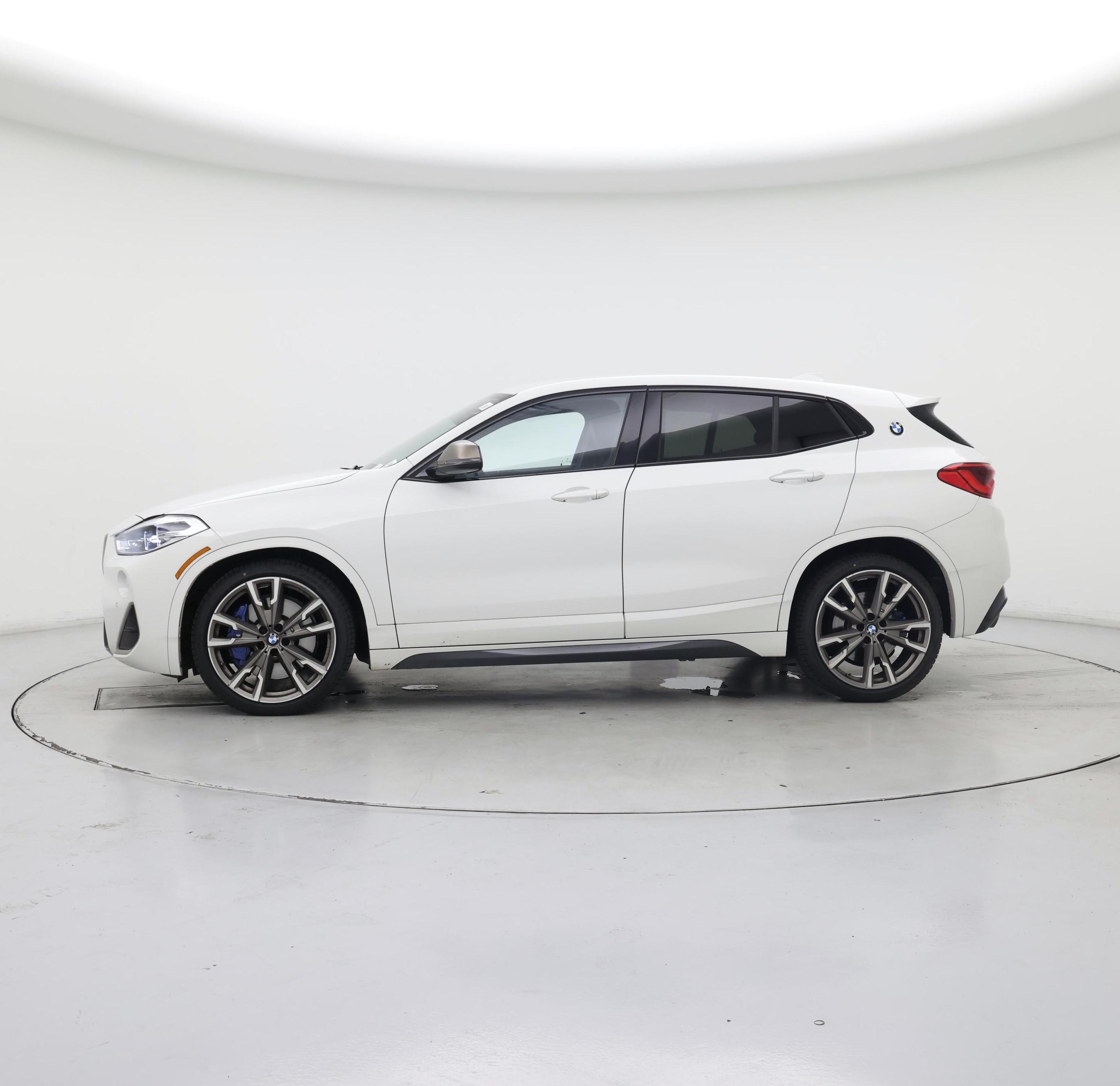 Thumbnail: 2020 BMW X2 - 3