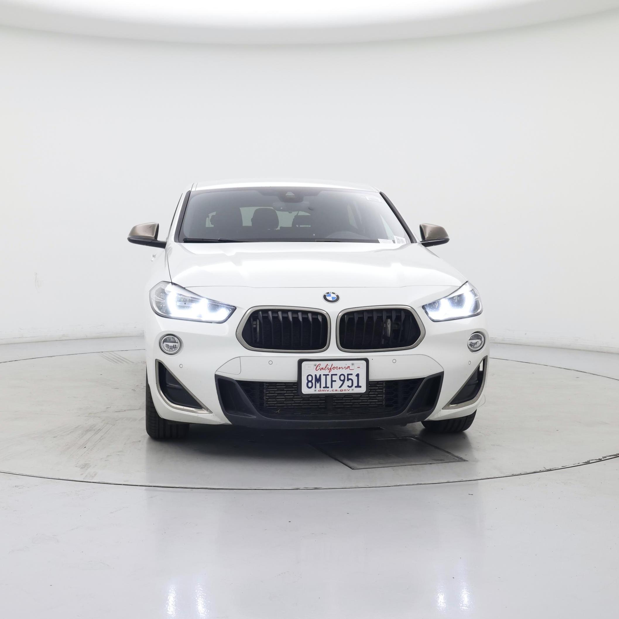 Thumbnail: 2020 BMW X2 - 5