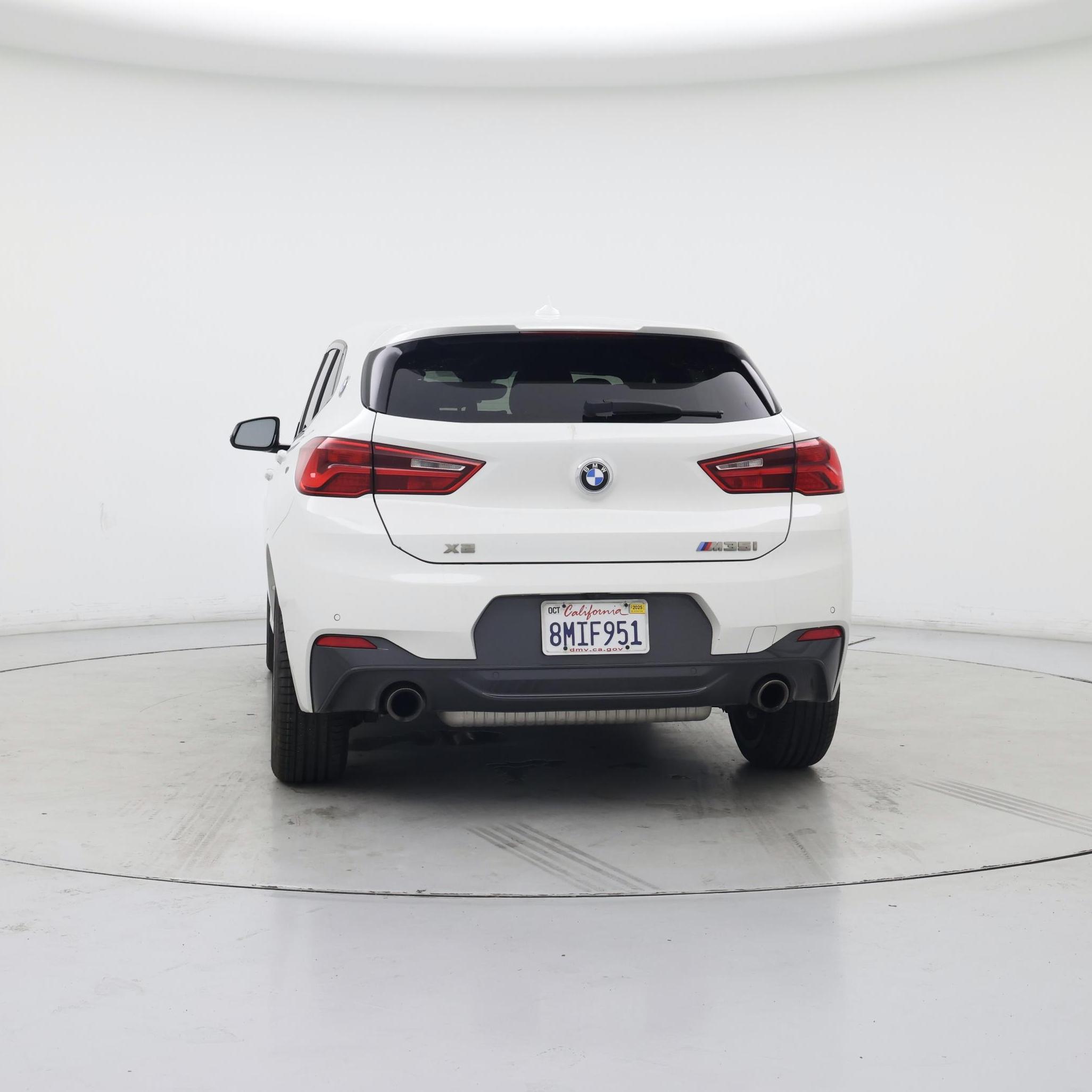 Thumbnail: 2020 BMW X2 - 6
