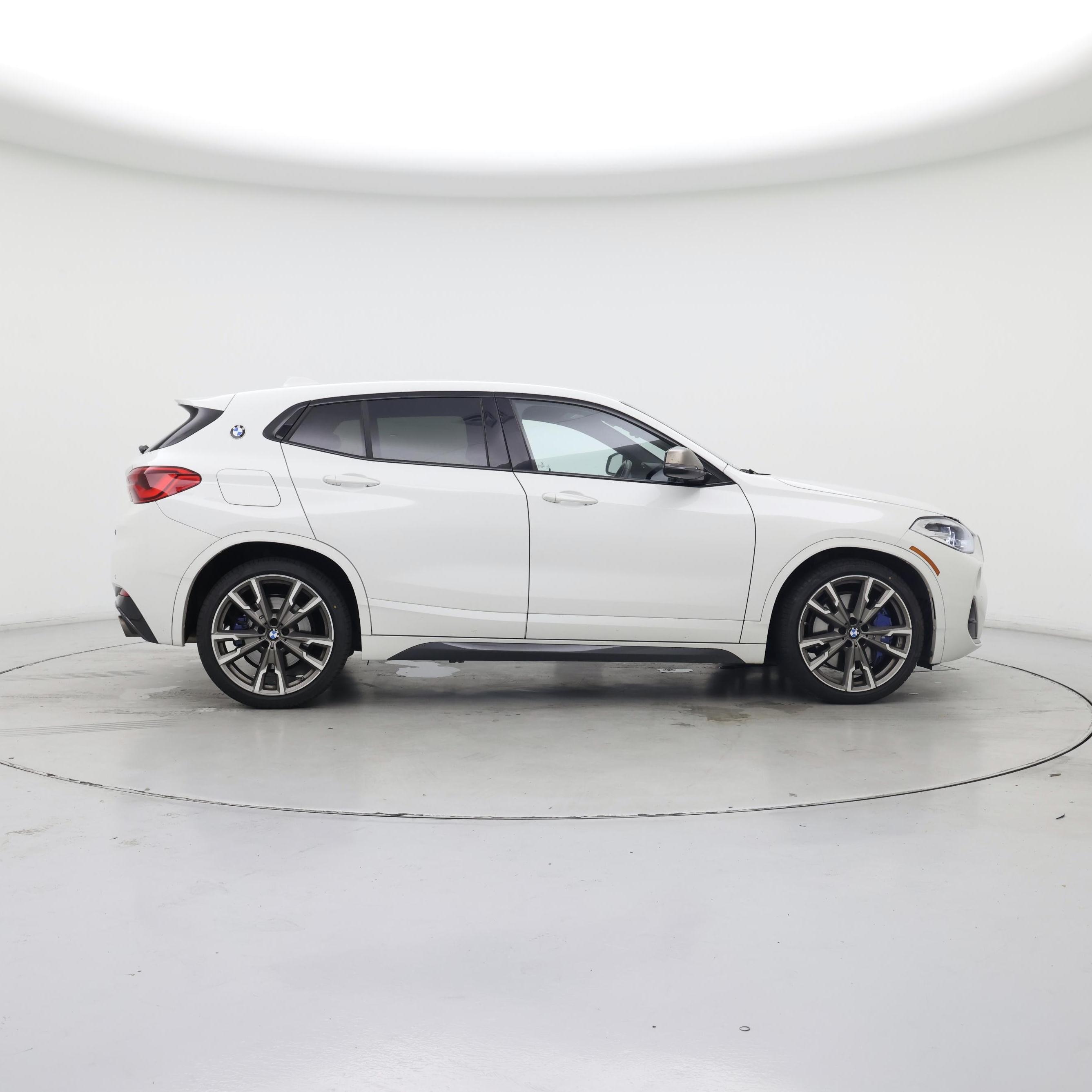 Thumbnail: 2020 BMW X2 - 7