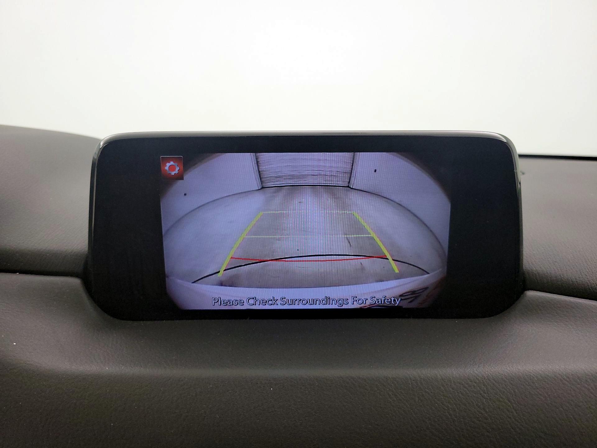 Thumbnail: 2020 Mazda CX-5 - 14