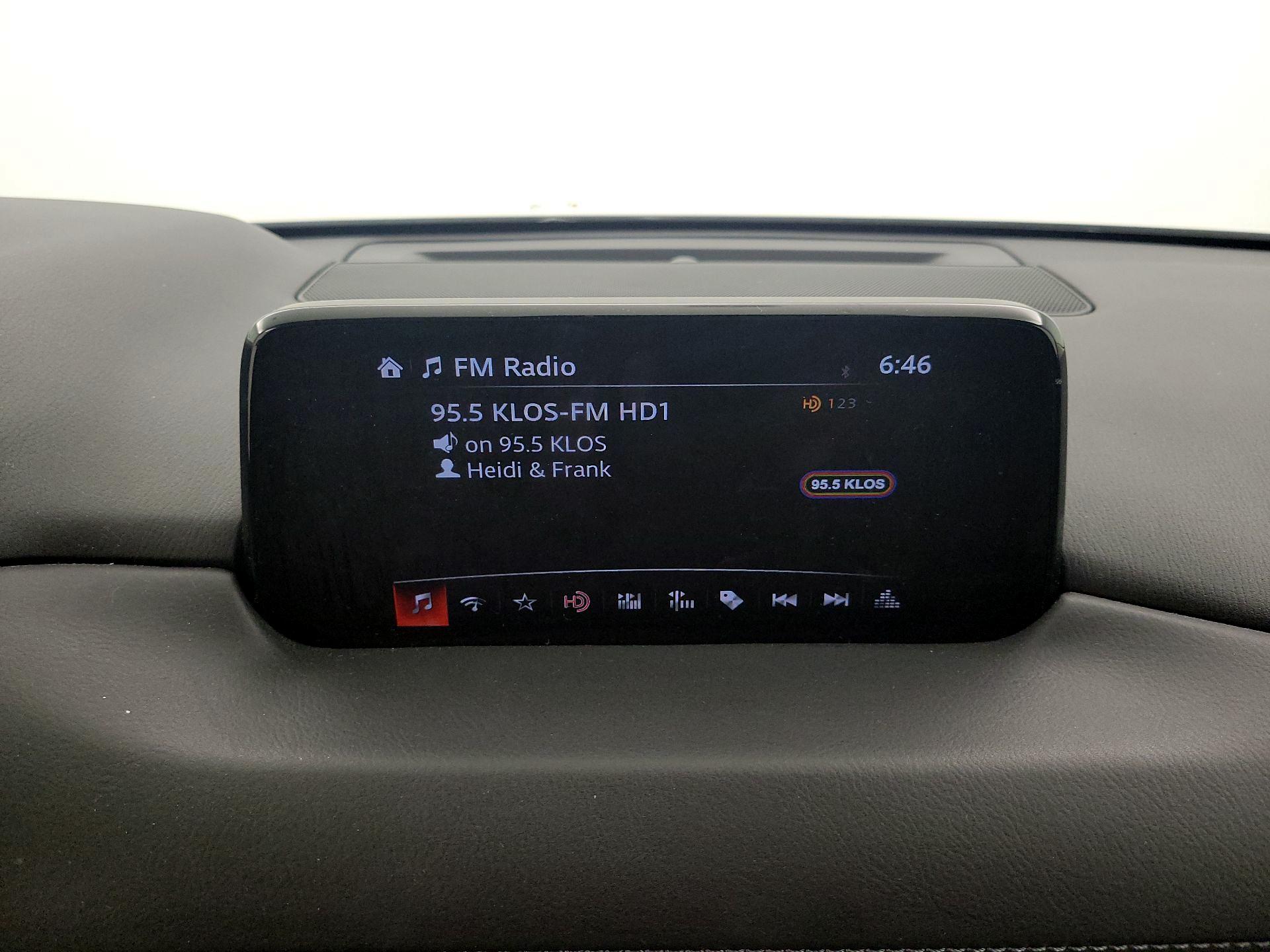 Thumbnail: 2020 Mazda CX-5 - 15