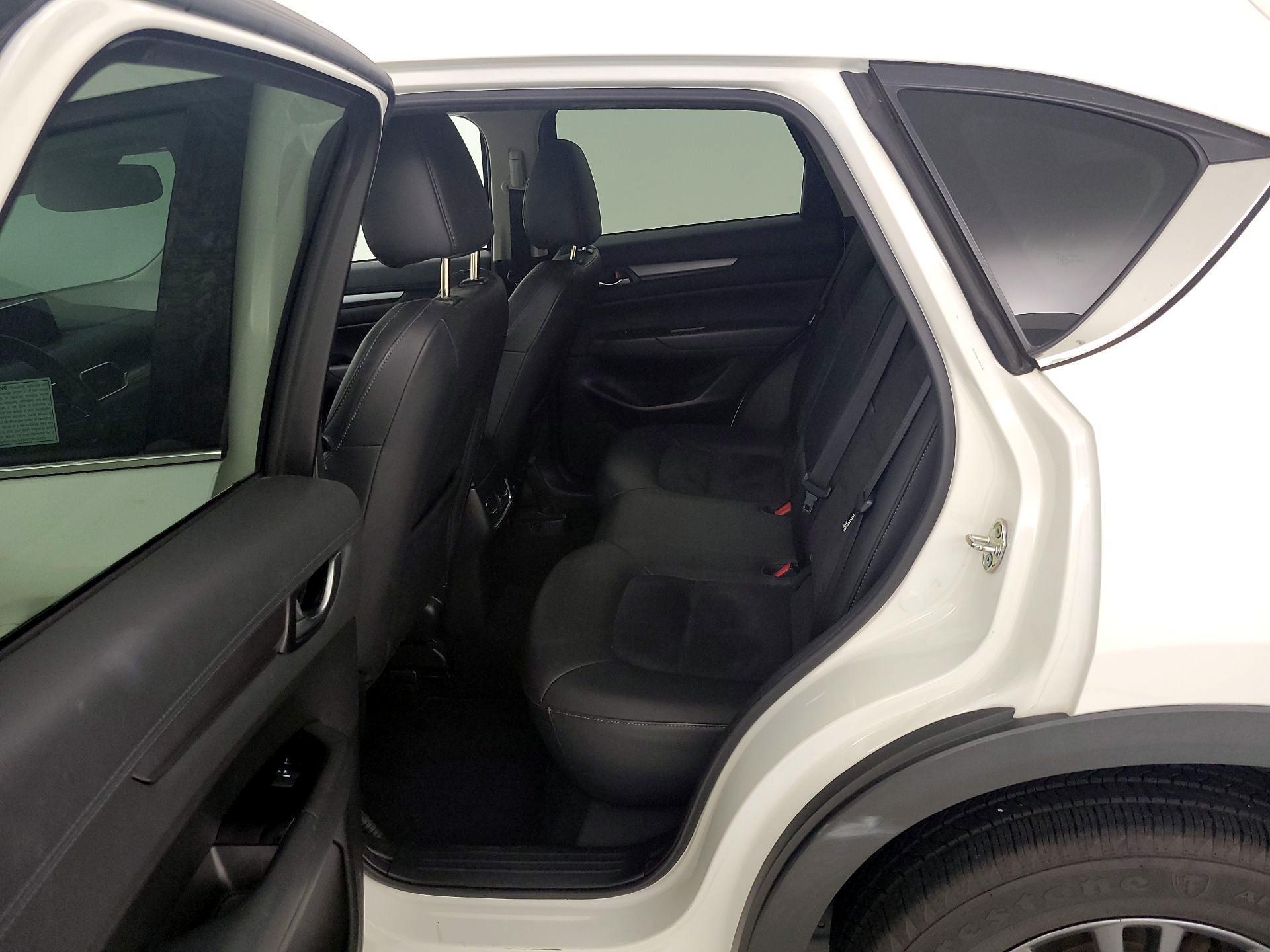 Thumbnail: 2020 Mazda CX-5 - 20