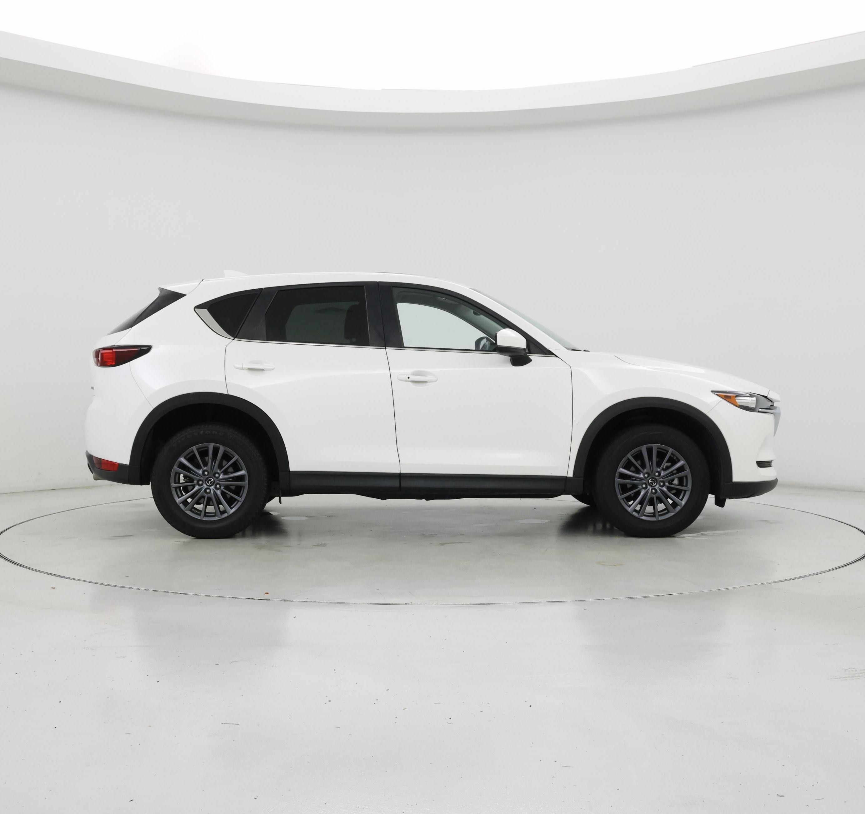 Thumbnail: 2020 Mazda CX-5 - 7