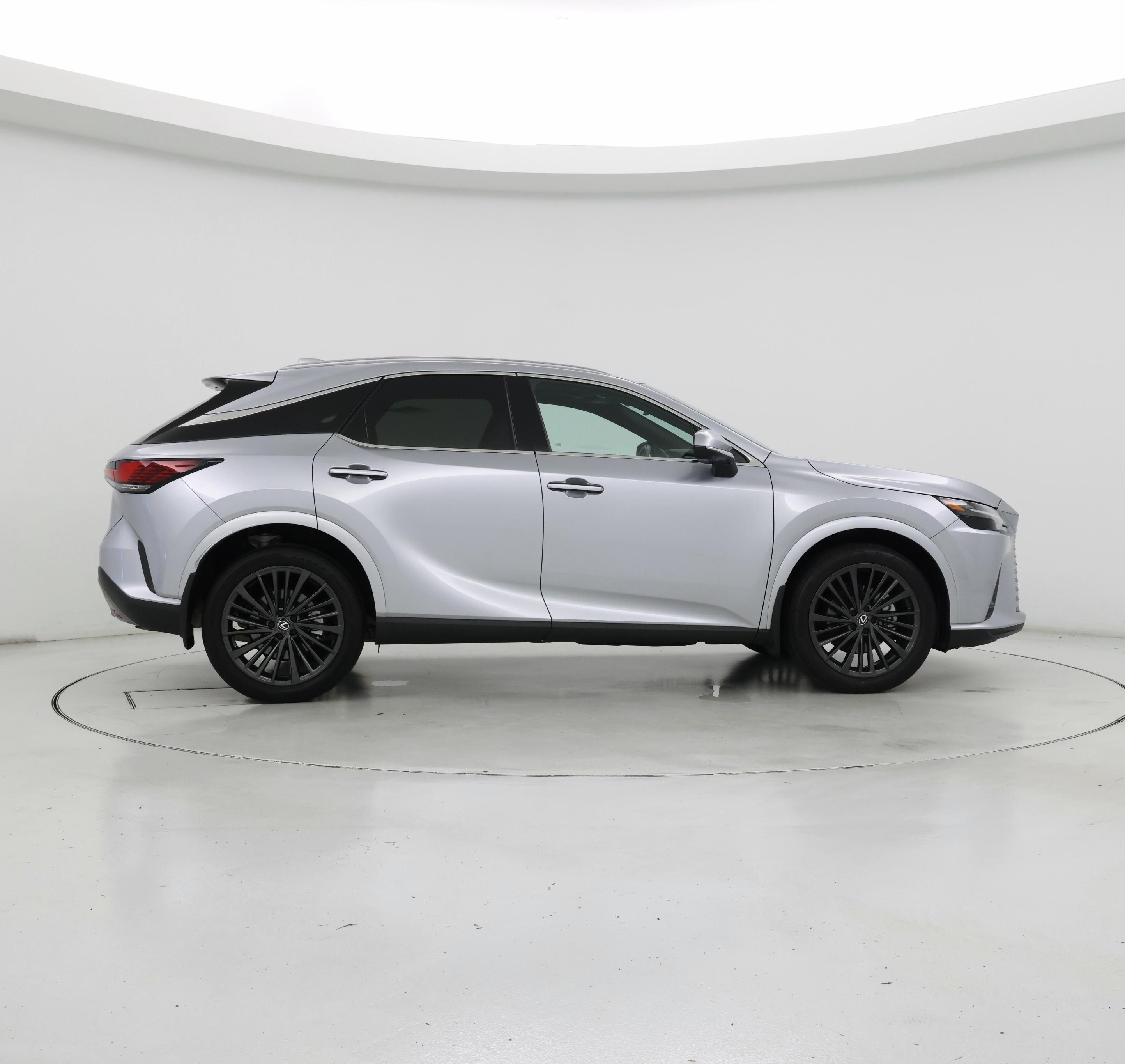 Thumbnail: 2024 Lexus RX - 7