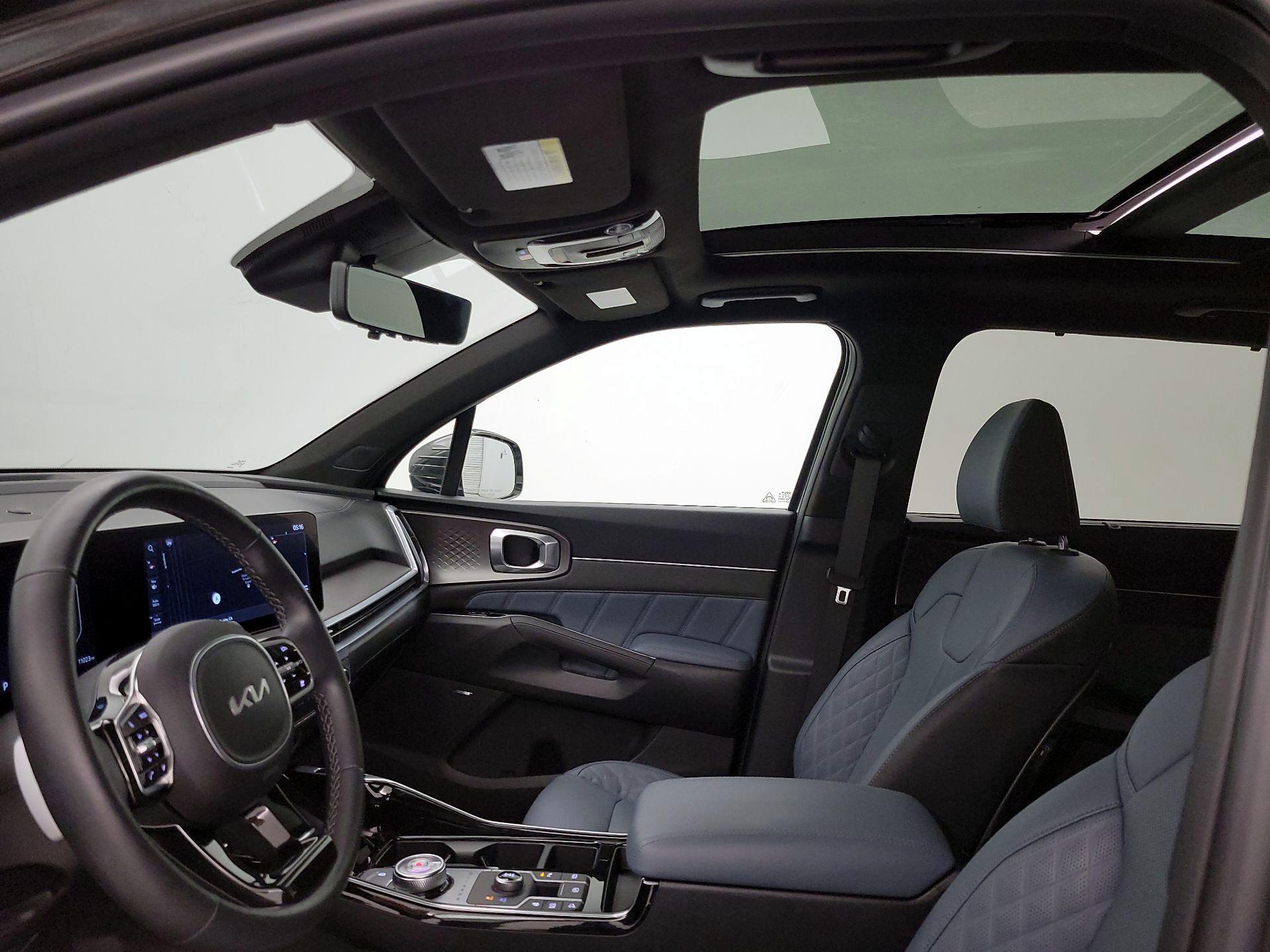 Thumbnail: 2025 Kia Sorento - 20