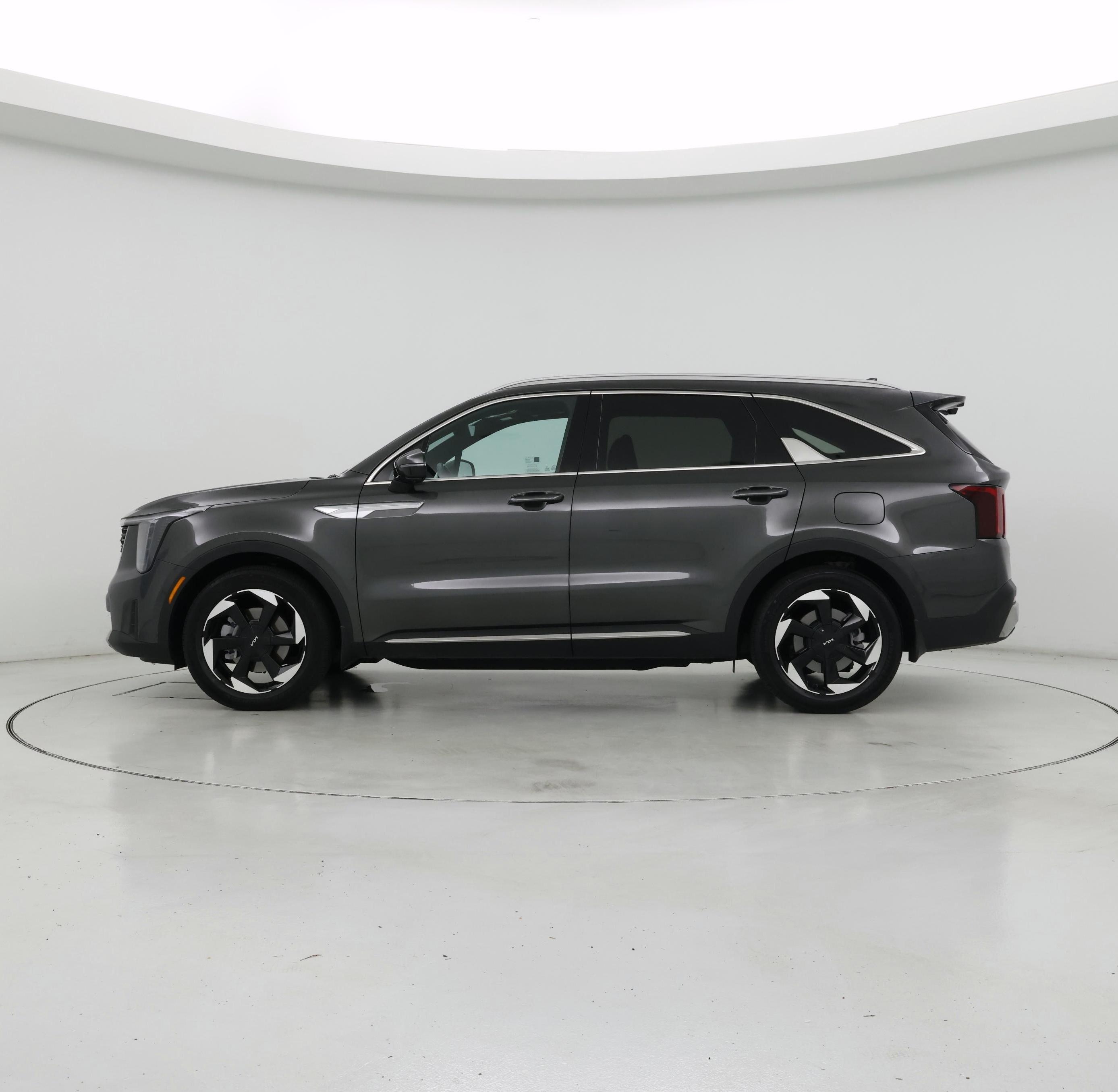 Thumbnail: 2025 Kia Sorento - 3