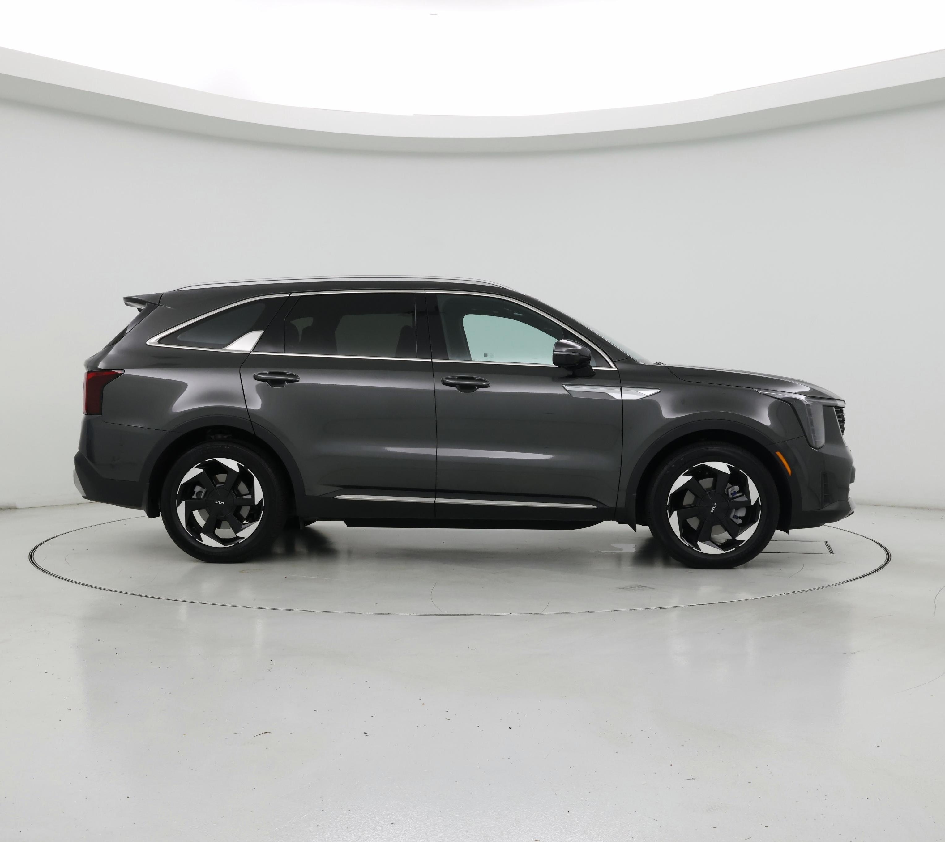 Thumbnail: 2025 Kia Sorento - 7