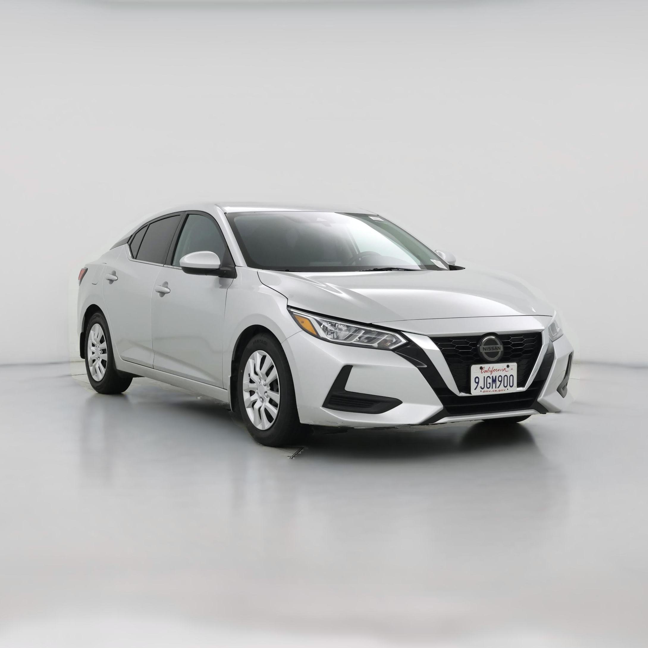 Thumbnail: 2023 Nissan Sentra - 1
