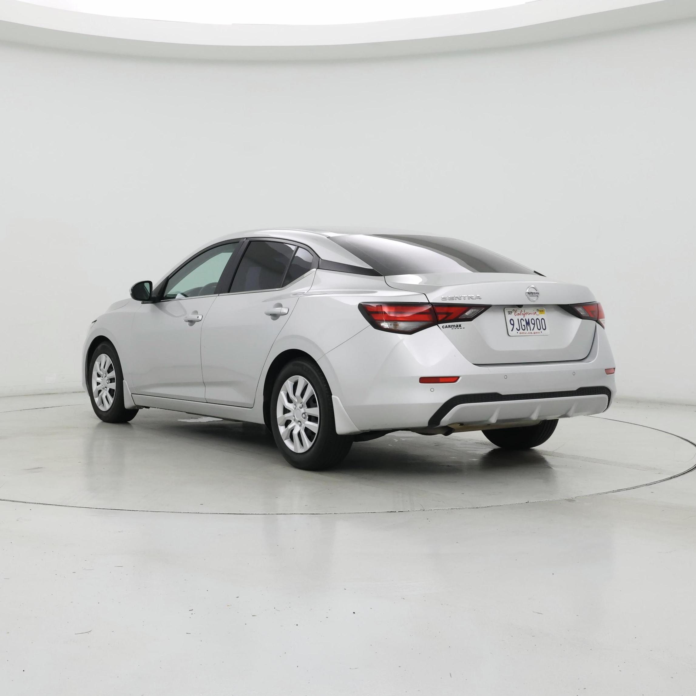 Thumbnail: 2023 Nissan Sentra - 2