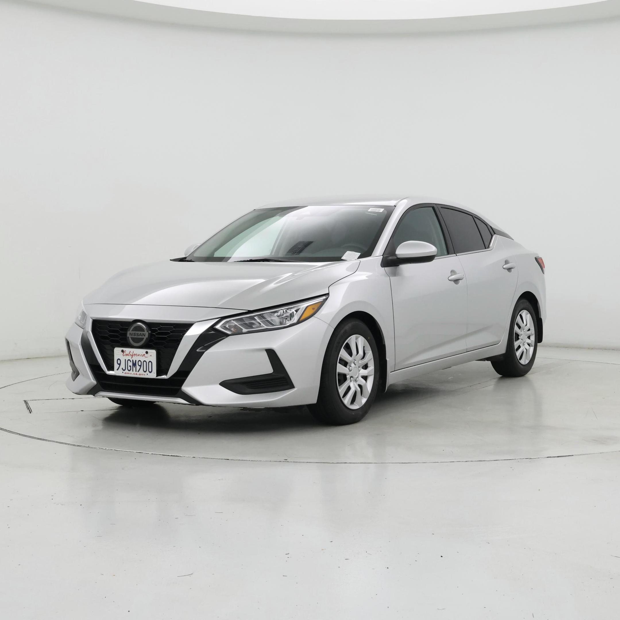 Thumbnail: 2023 Nissan Sentra - 4