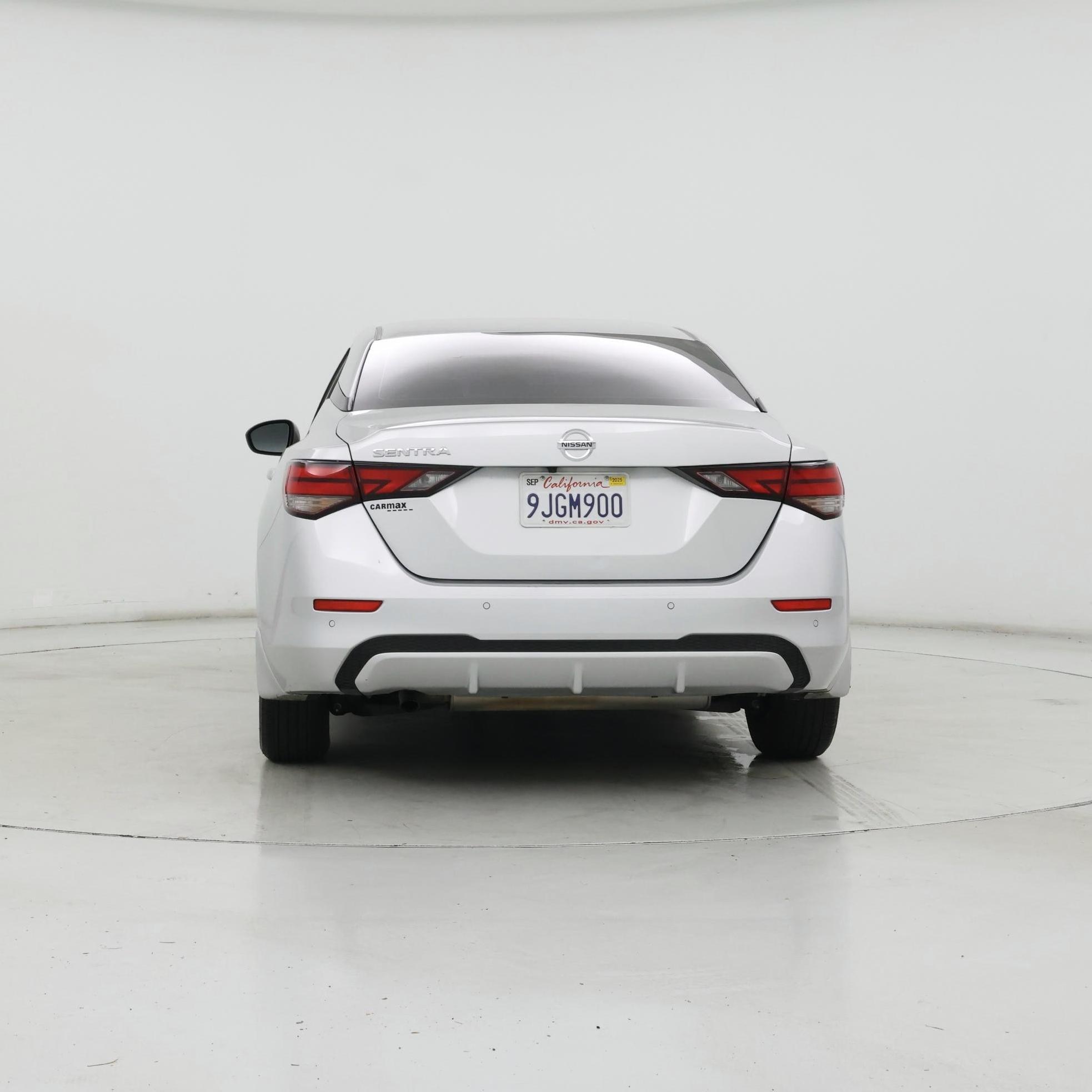 Thumbnail: 2023 Nissan Sentra - 6