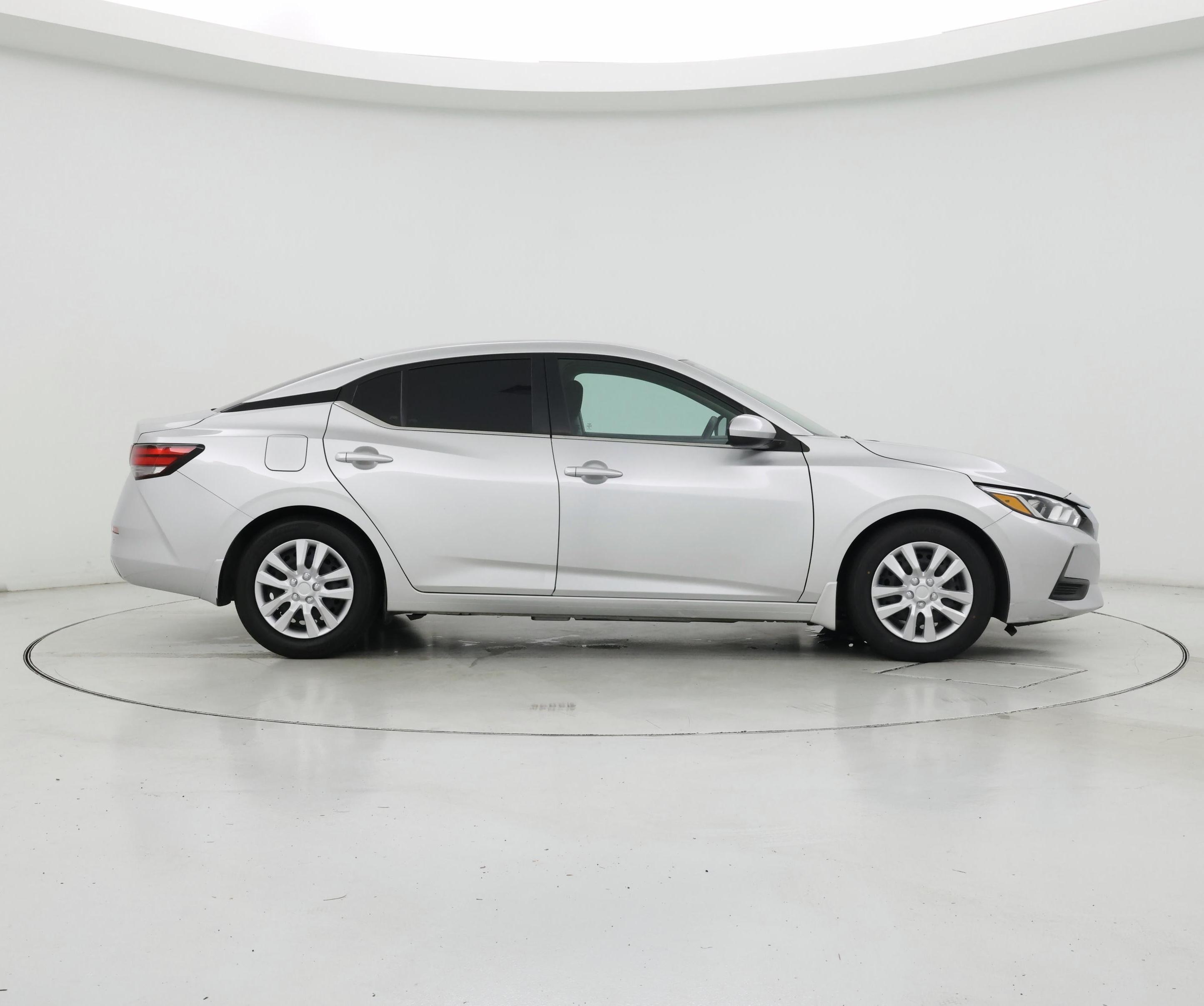 Thumbnail: 2023 Nissan Sentra - 7