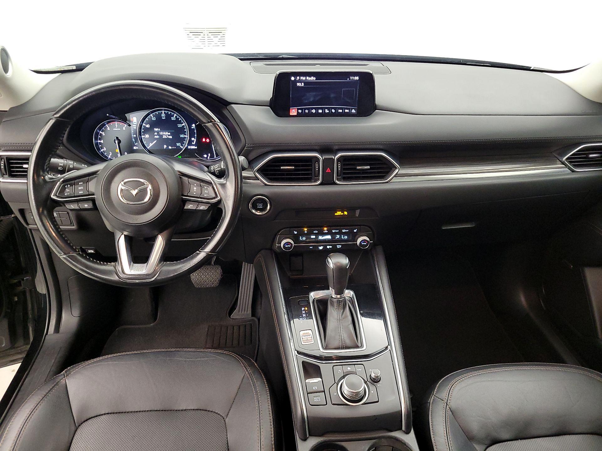 Thumbnail: 2019 Mazda CX-5 - 9