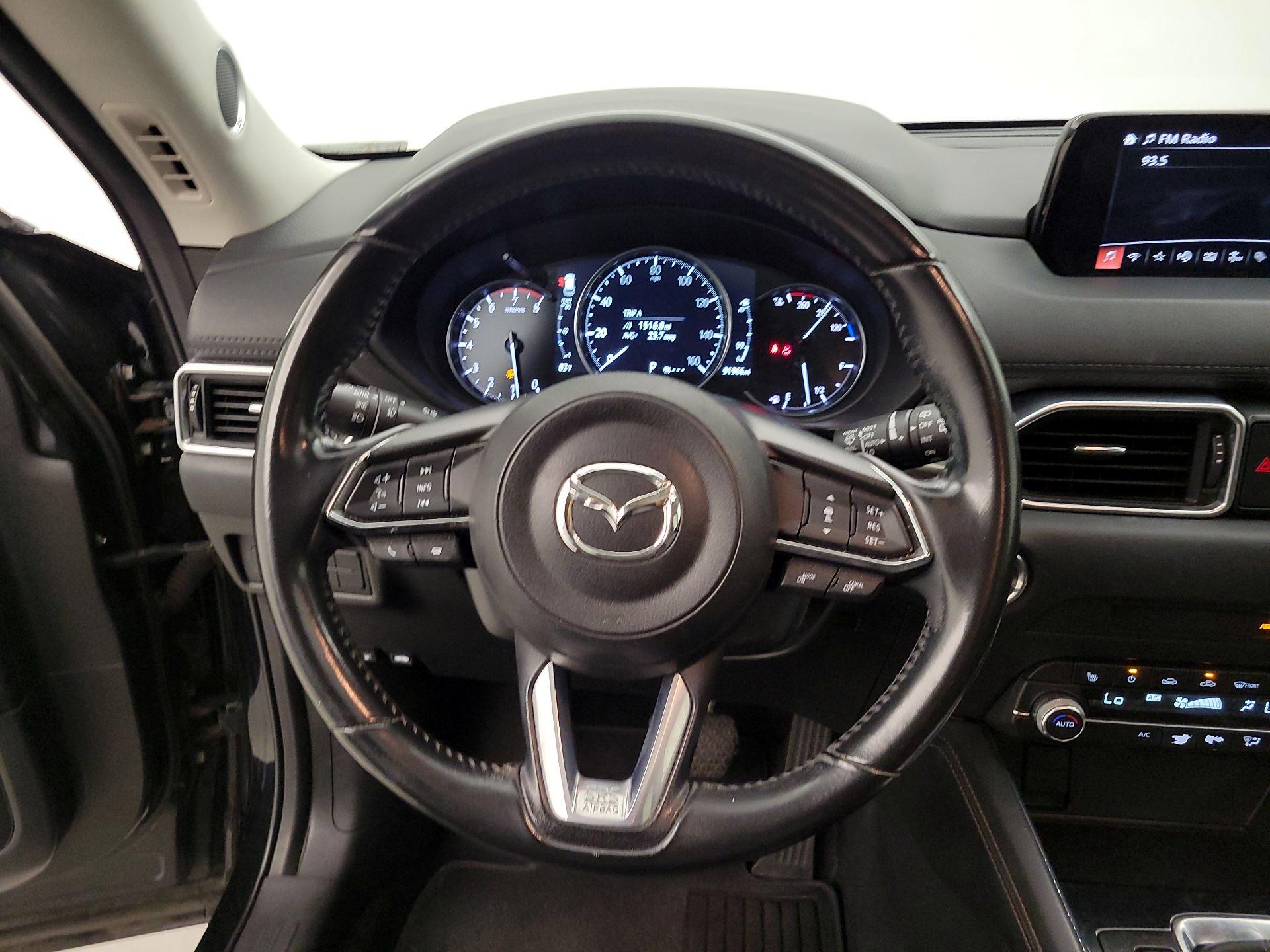 Thumbnail: 2019 Mazda CX-5 - 10