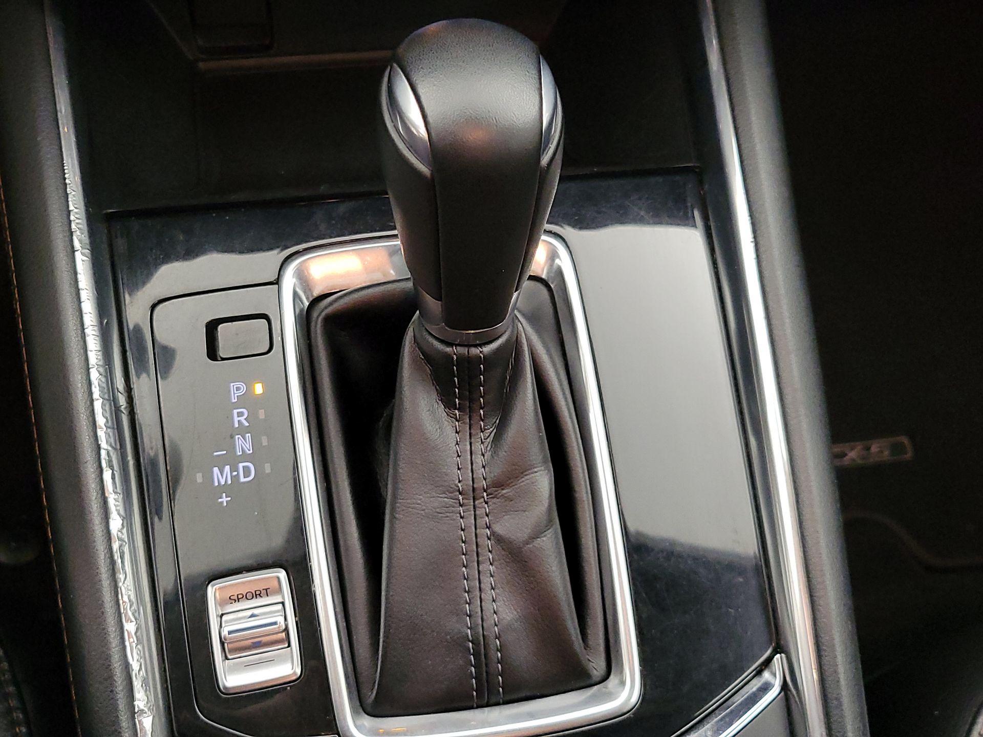 Thumbnail: 2019 Mazda CX-5 - 17