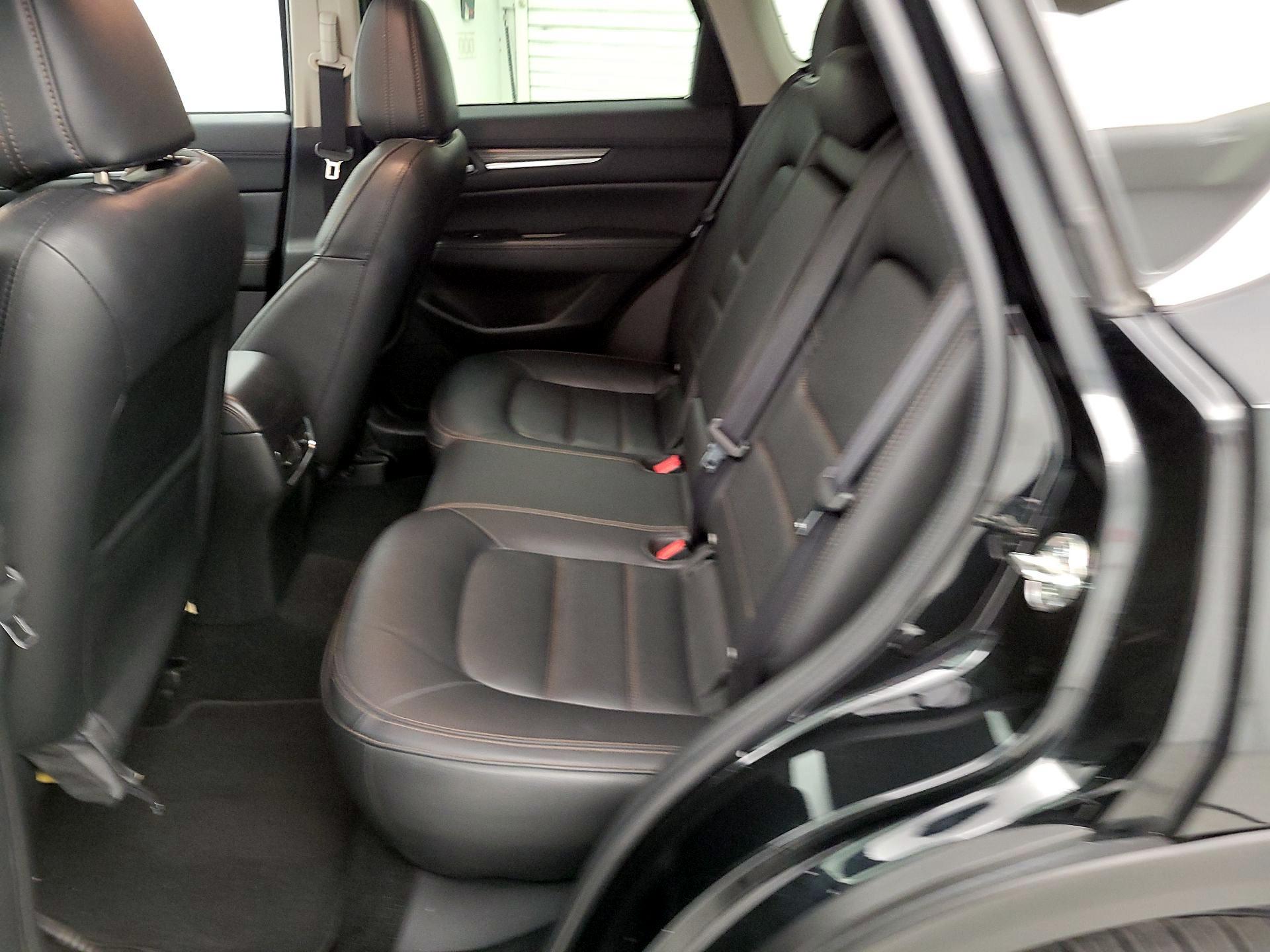 Thumbnail: 2019 Mazda CX-5 - 19