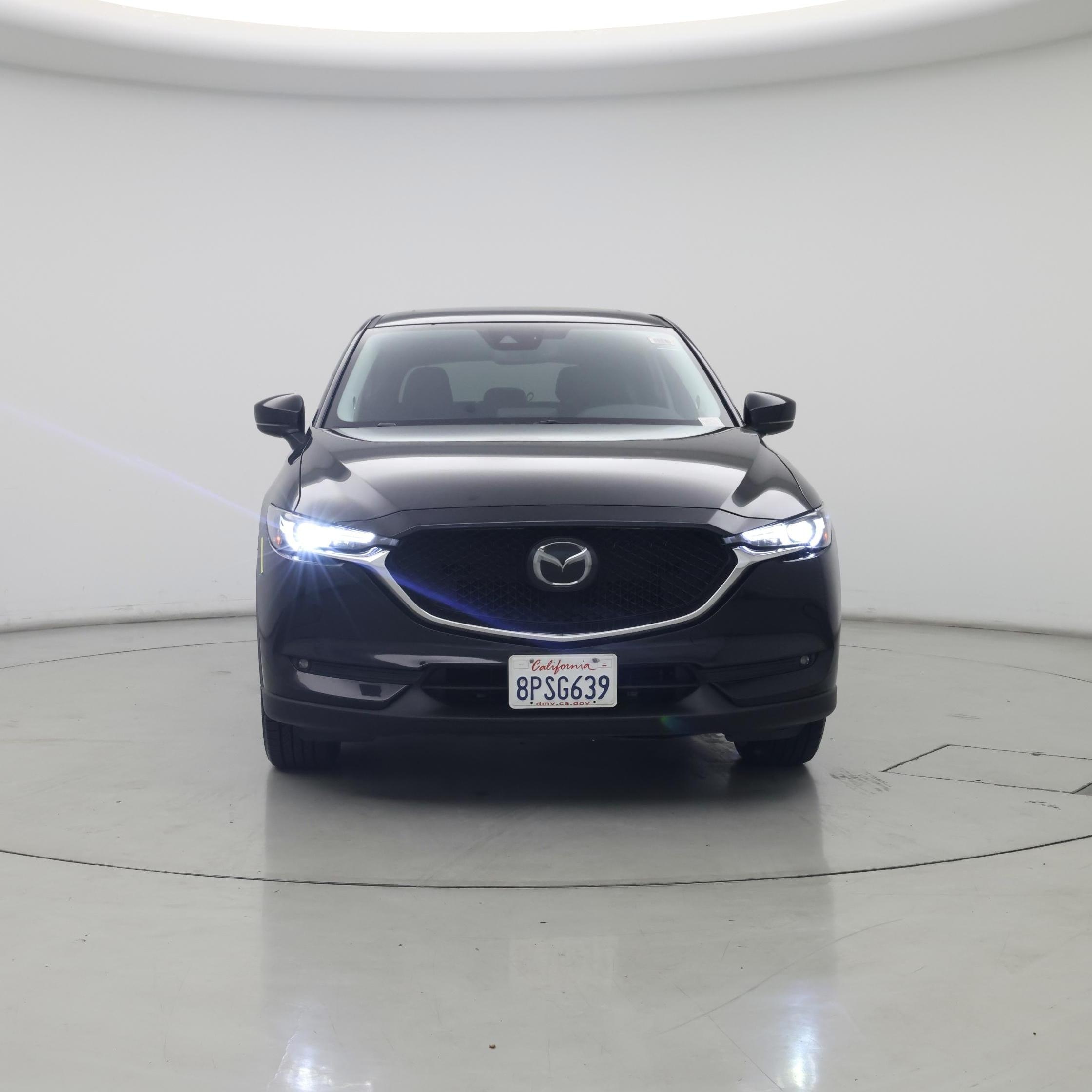Thumbnail: 2019 Mazda CX-5 - 5