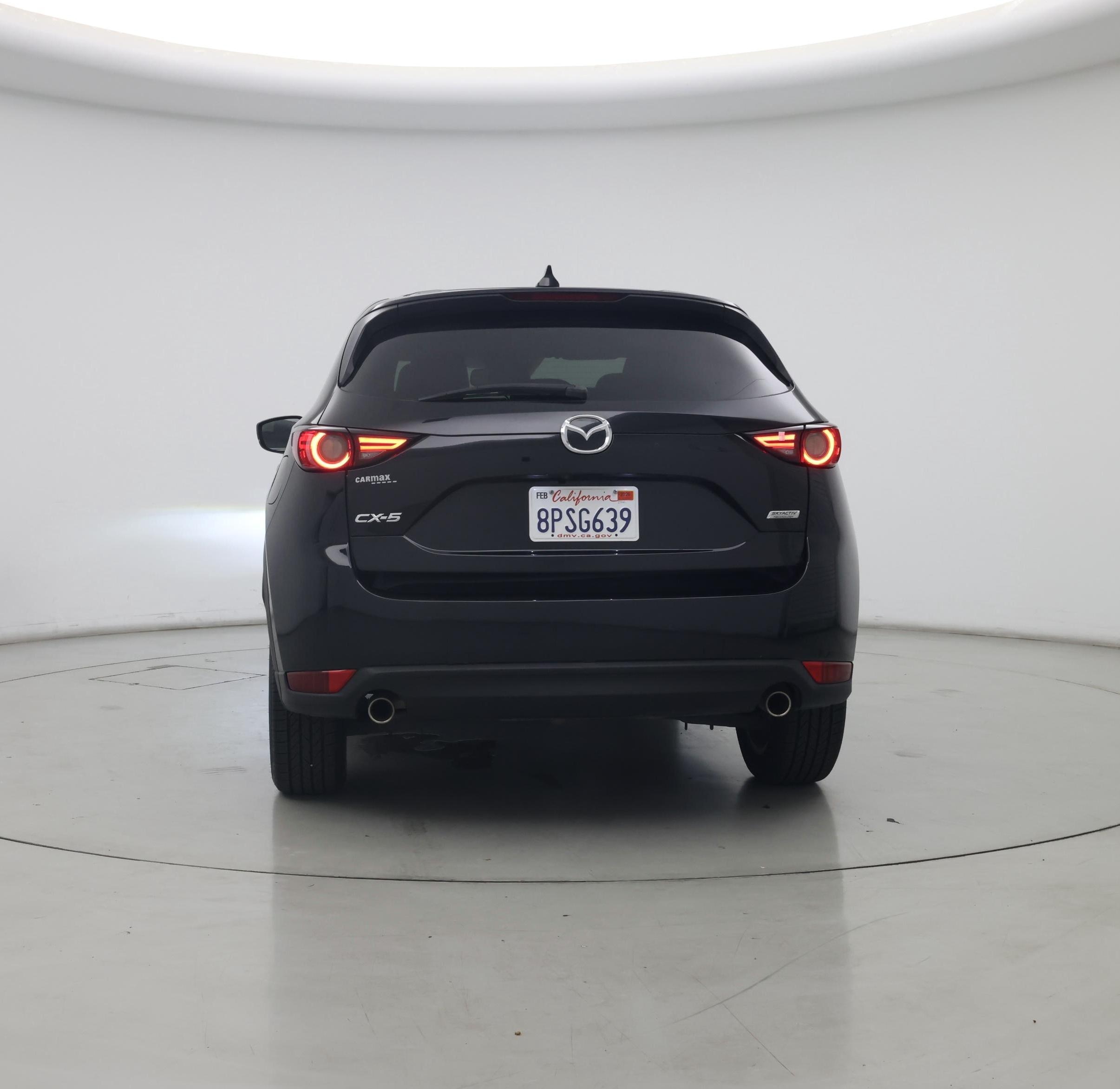 Thumbnail: 2019 Mazda CX-5 - 6