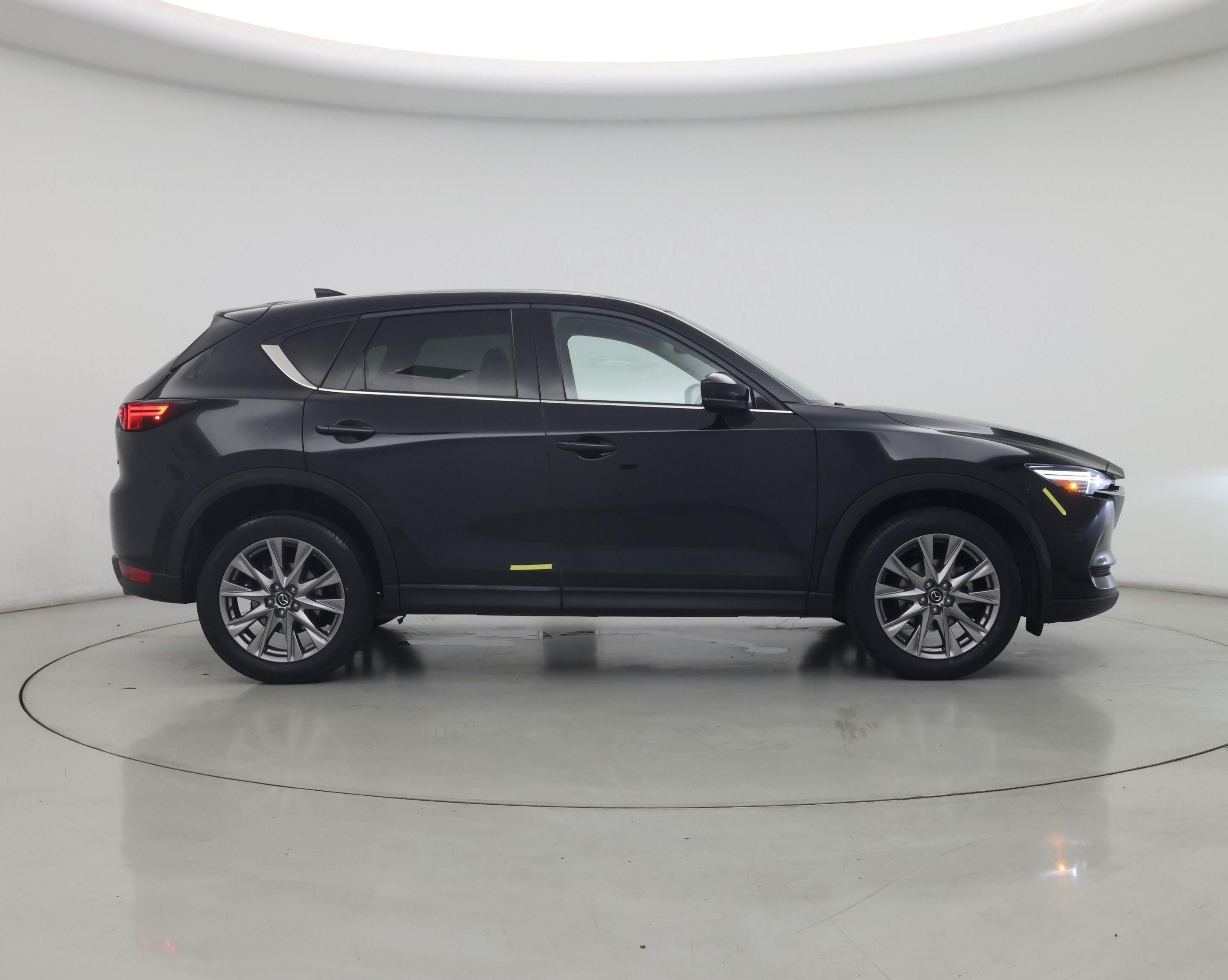 Thumbnail: 2019 Mazda CX-5 - 7