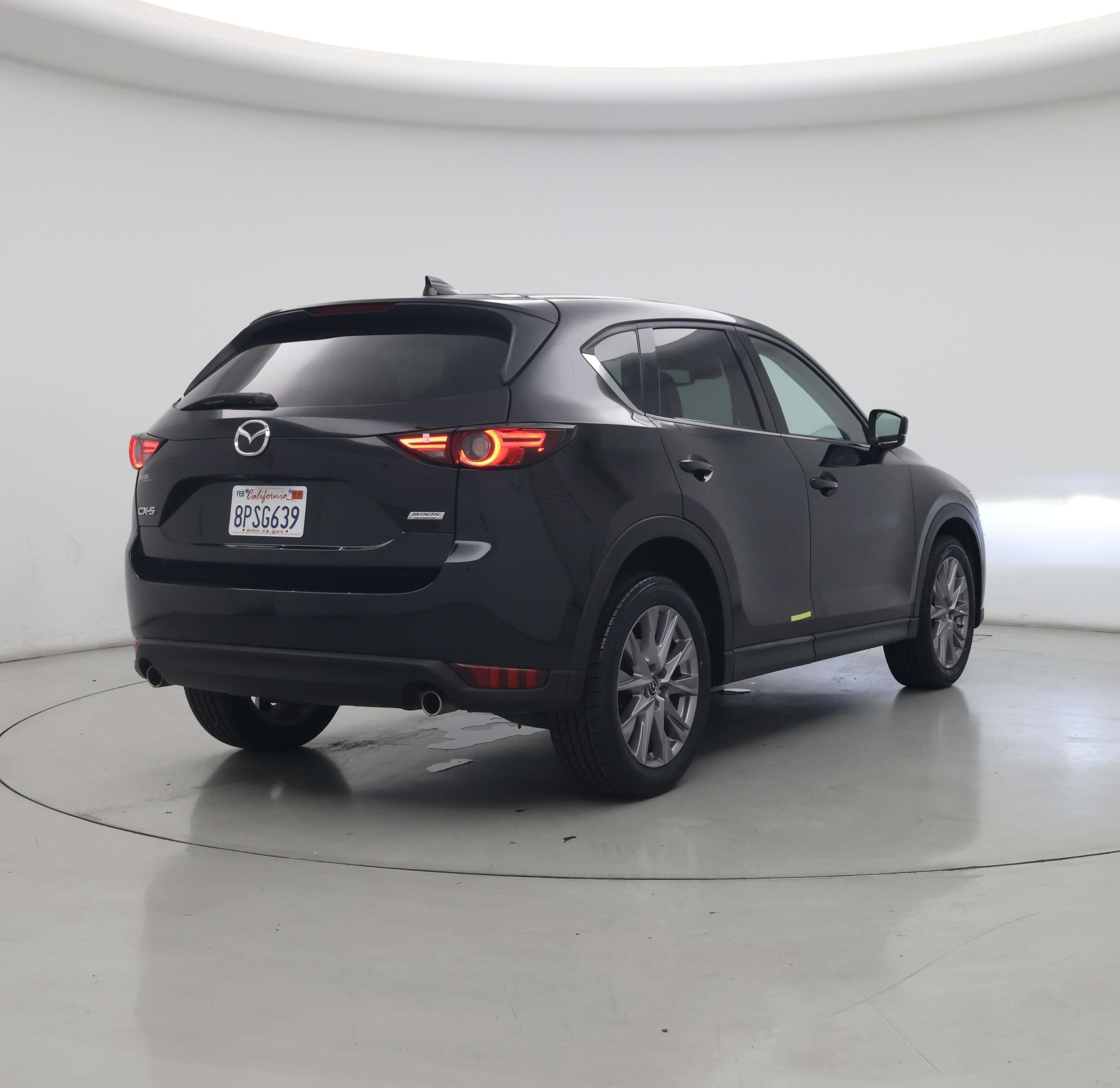 Thumbnail: 2019 Mazda CX-5 - 8