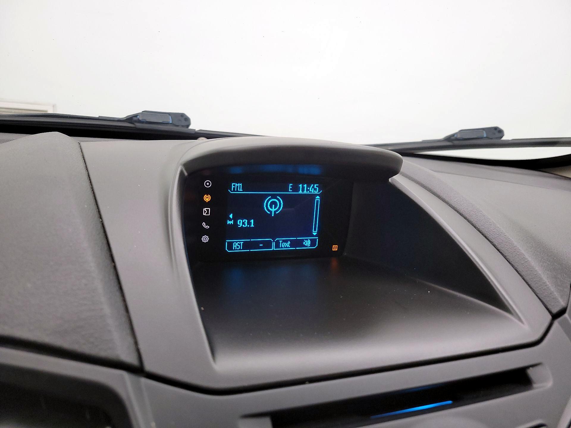 Thumbnail: 2017 Ford Fiesta - 14