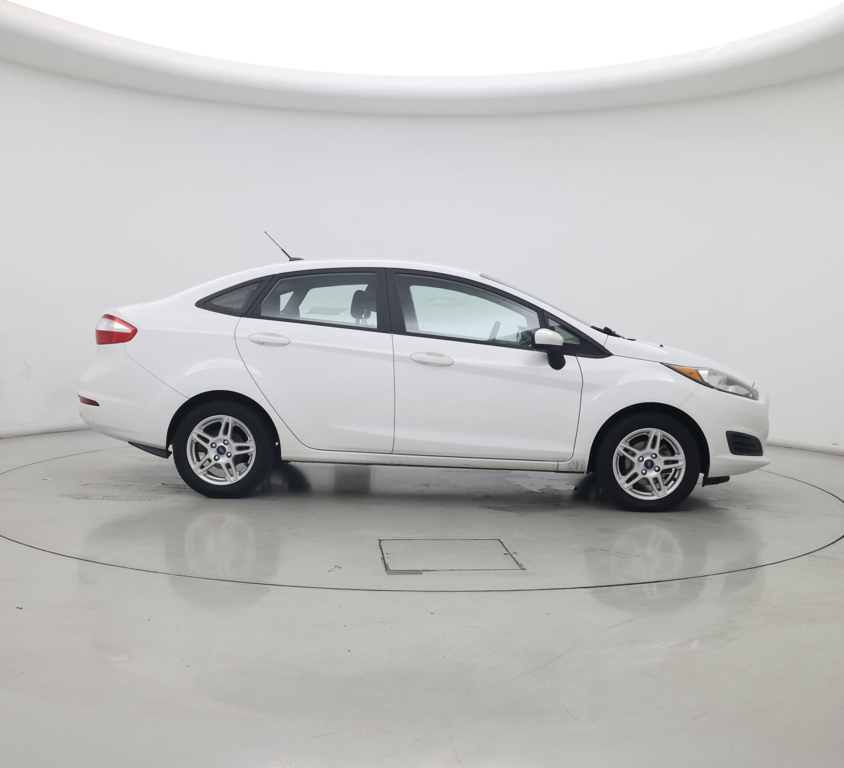 Thumbnail: 2017 Ford Fiesta - 7