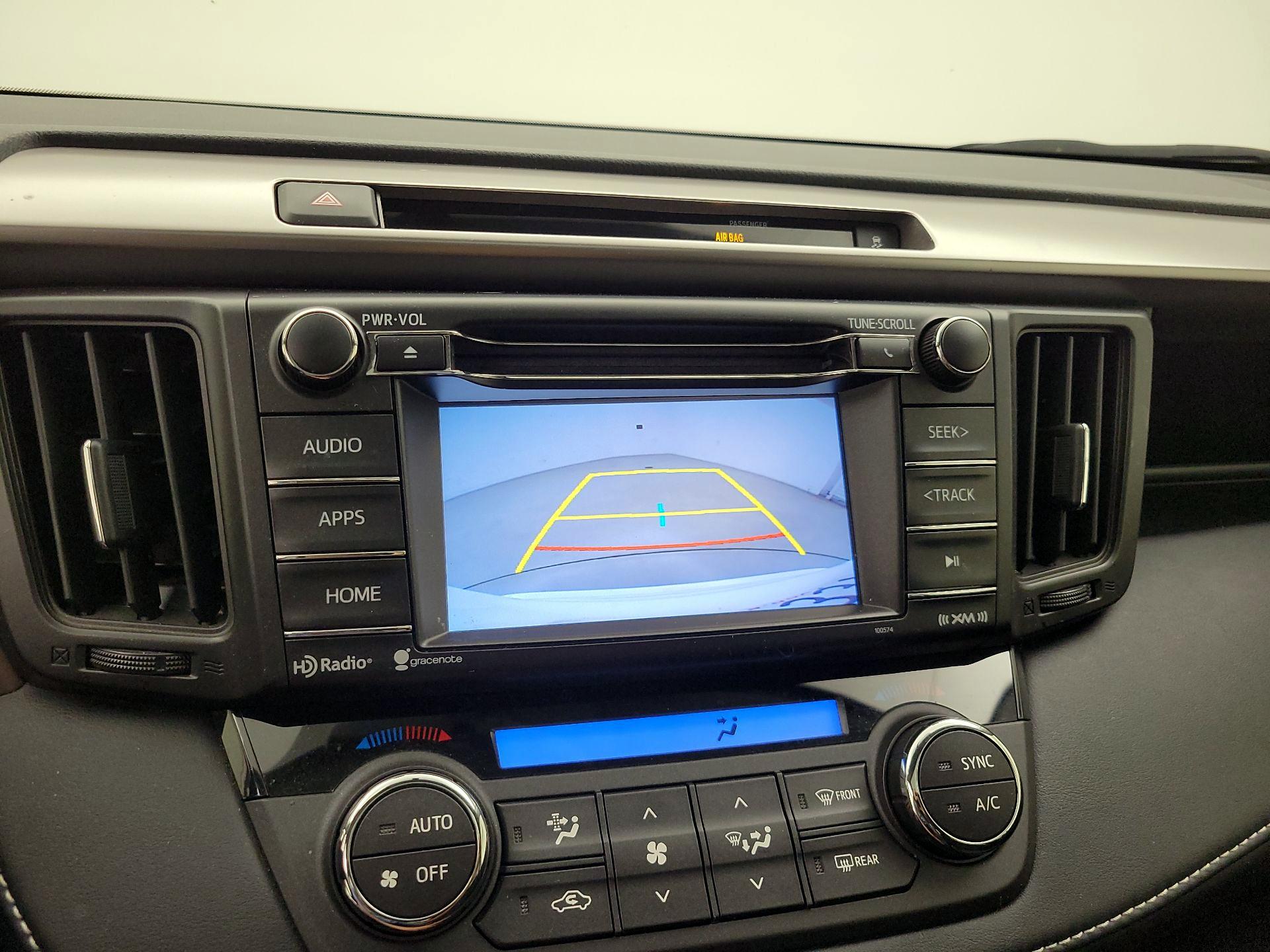 Thumbnail: 2016 Toyota RAV4 - 14