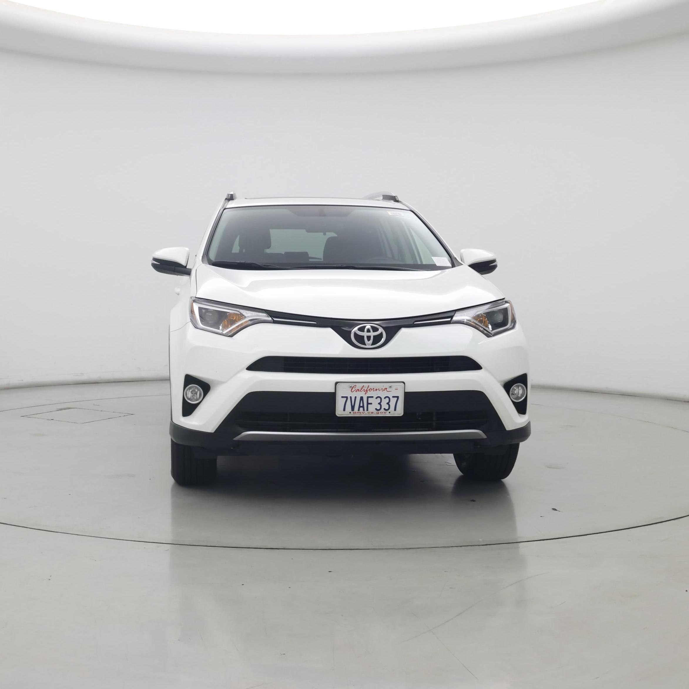 Thumbnail: 2016 Toyota RAV4 - 5