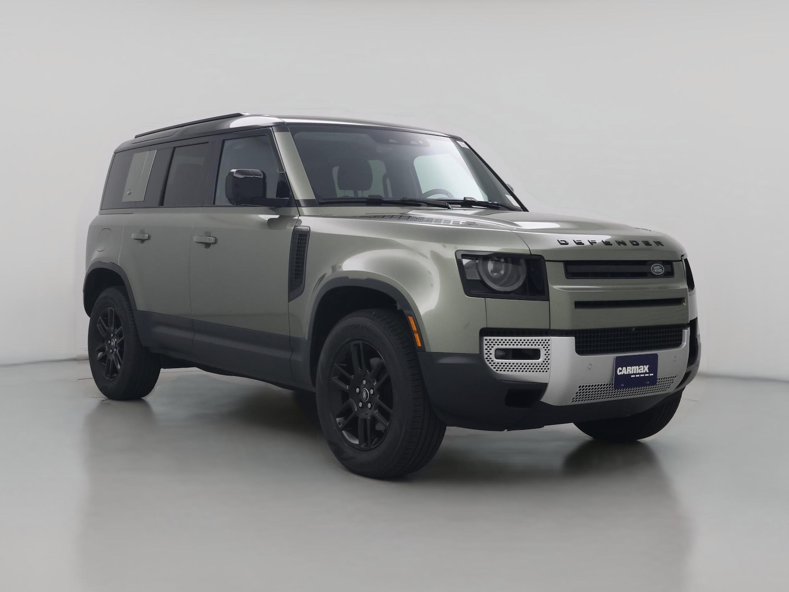 2023 Land Rover Defender