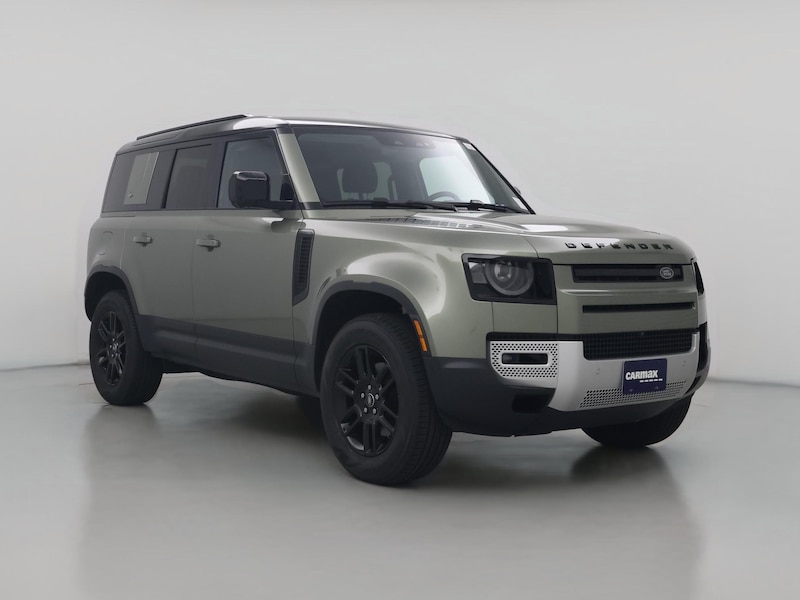 2023 Land Rover Defender 110 -
                  Ontario, CA