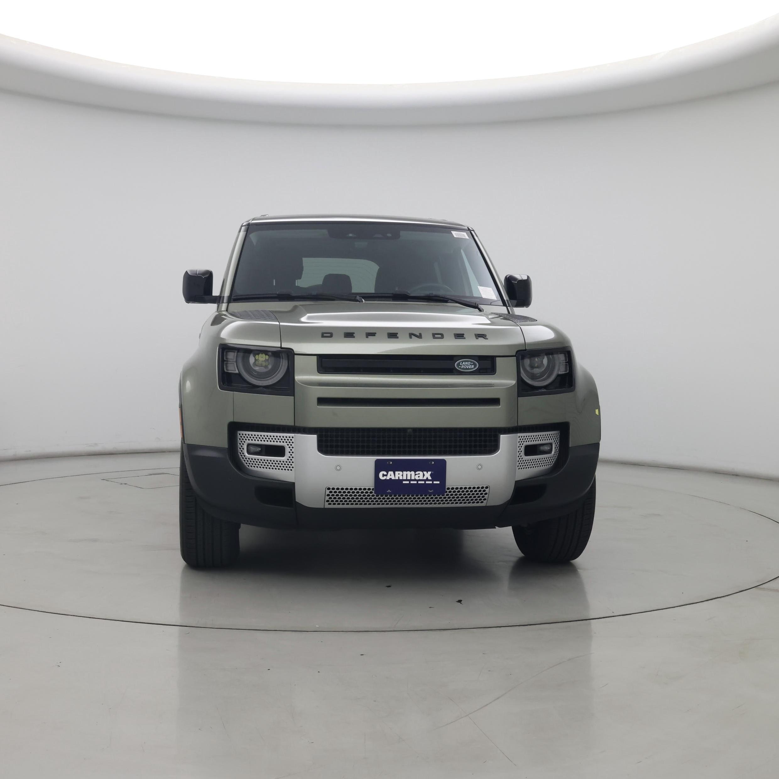 Thumbnail: 2023 Land Rover Defender - 5