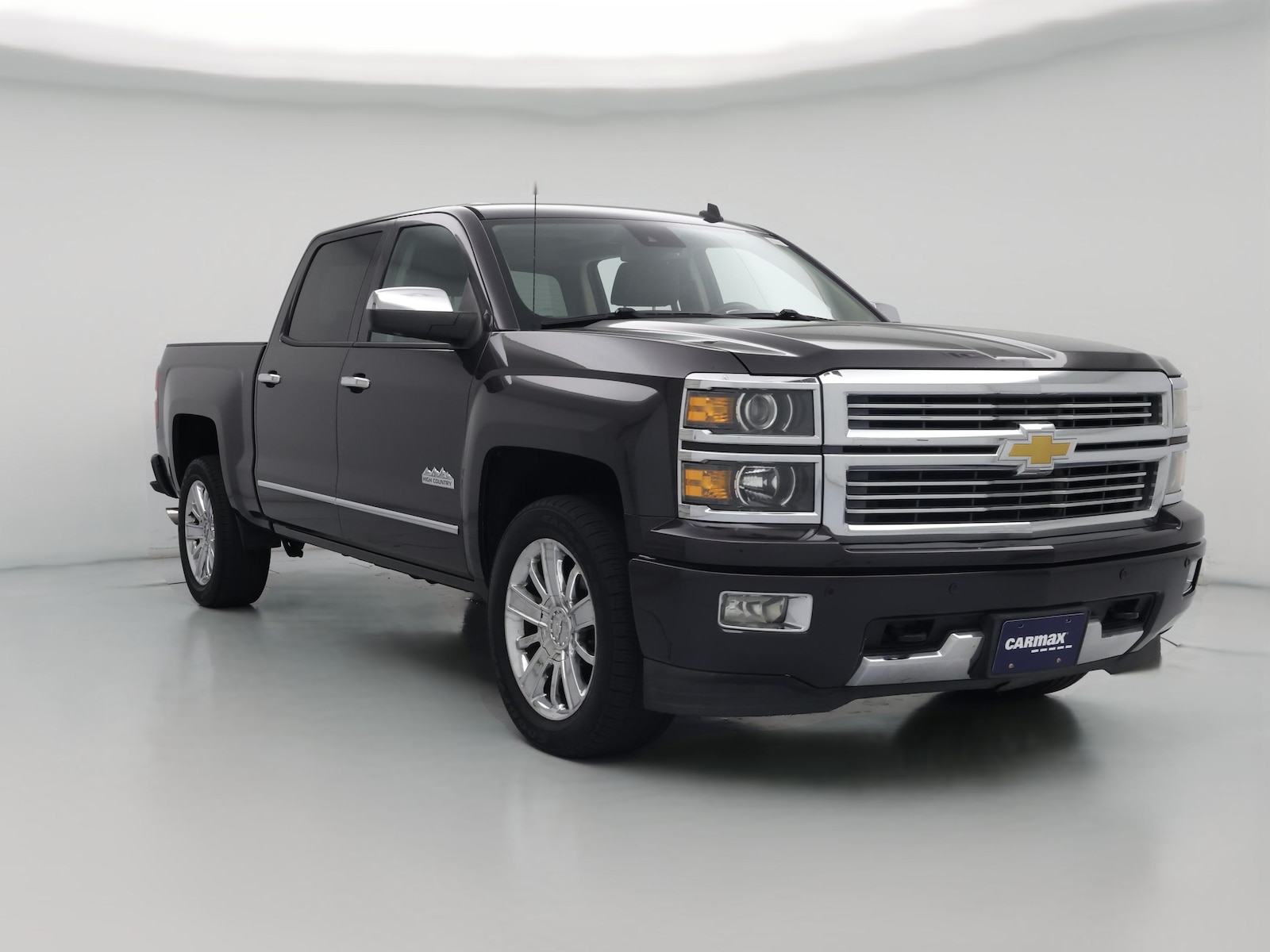 2014 Chevrolet Silverado 1500 High Country