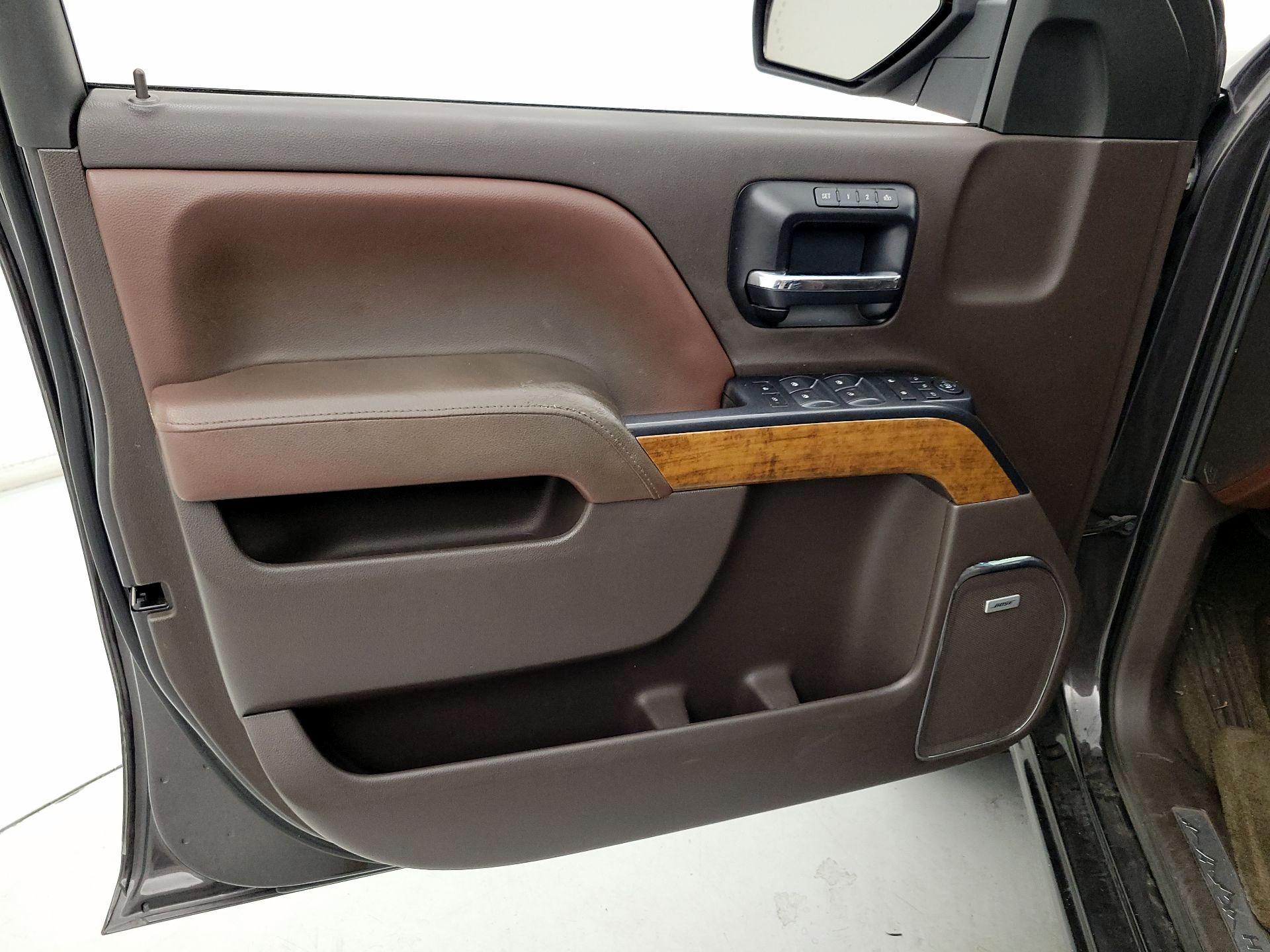 Thumbnail: 2014 Chevrolet Silverado 1500 - 12
