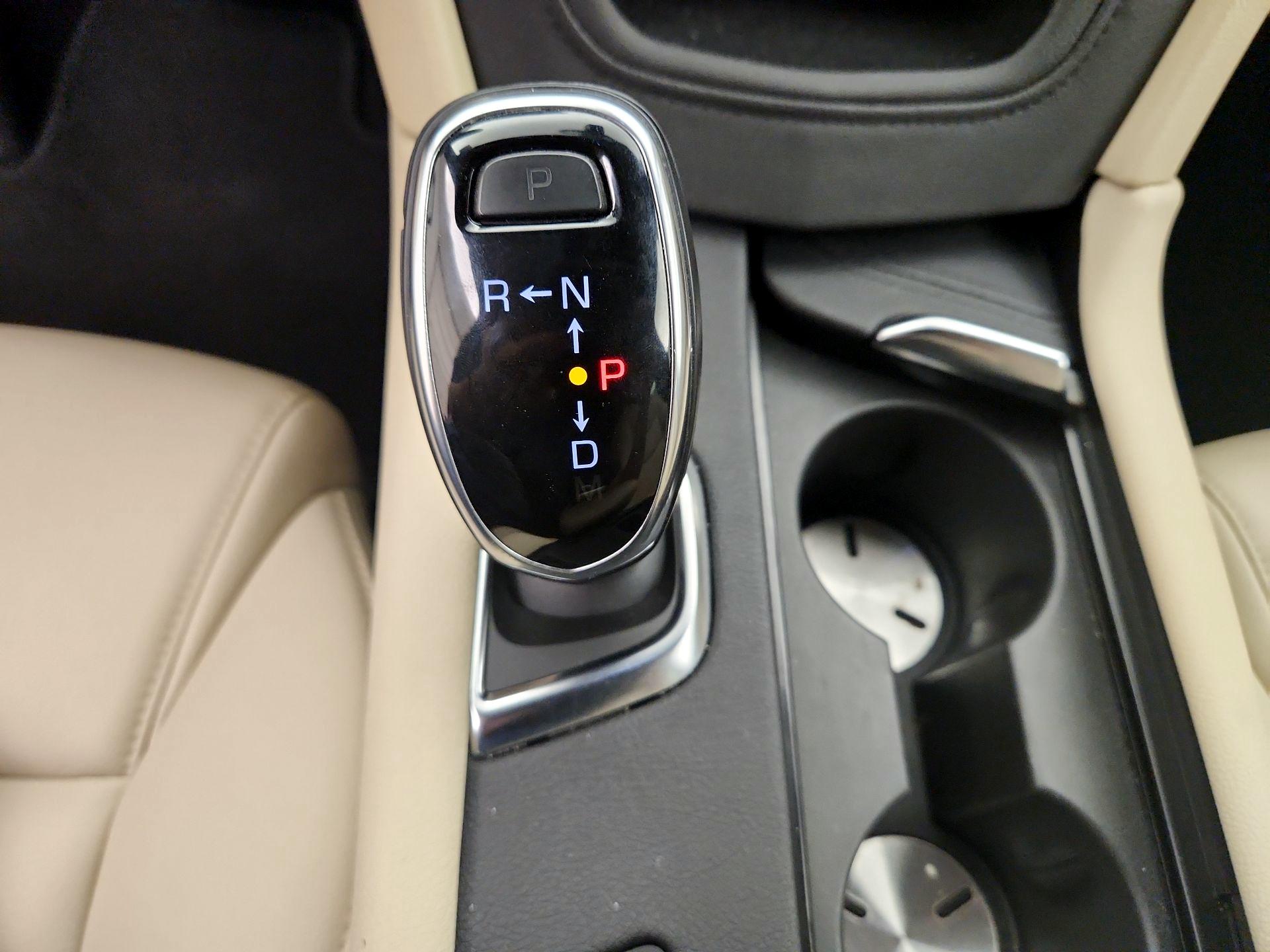 Thumbnail: 2019 Cadillac XT5 - 17